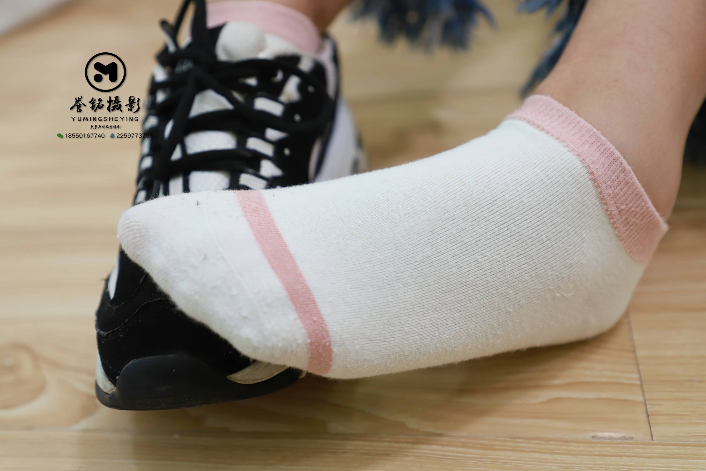 图片[30]-[誉铭传媒]袜足摄影 2019年 NO.074 [116P] – 速更版-美库