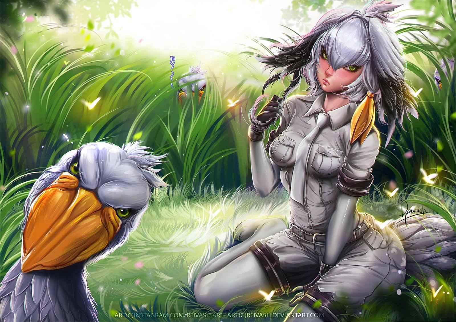 图片[37]-AI绘画 065 [Pixiv]reivash.art [186P] – 速更版-美库