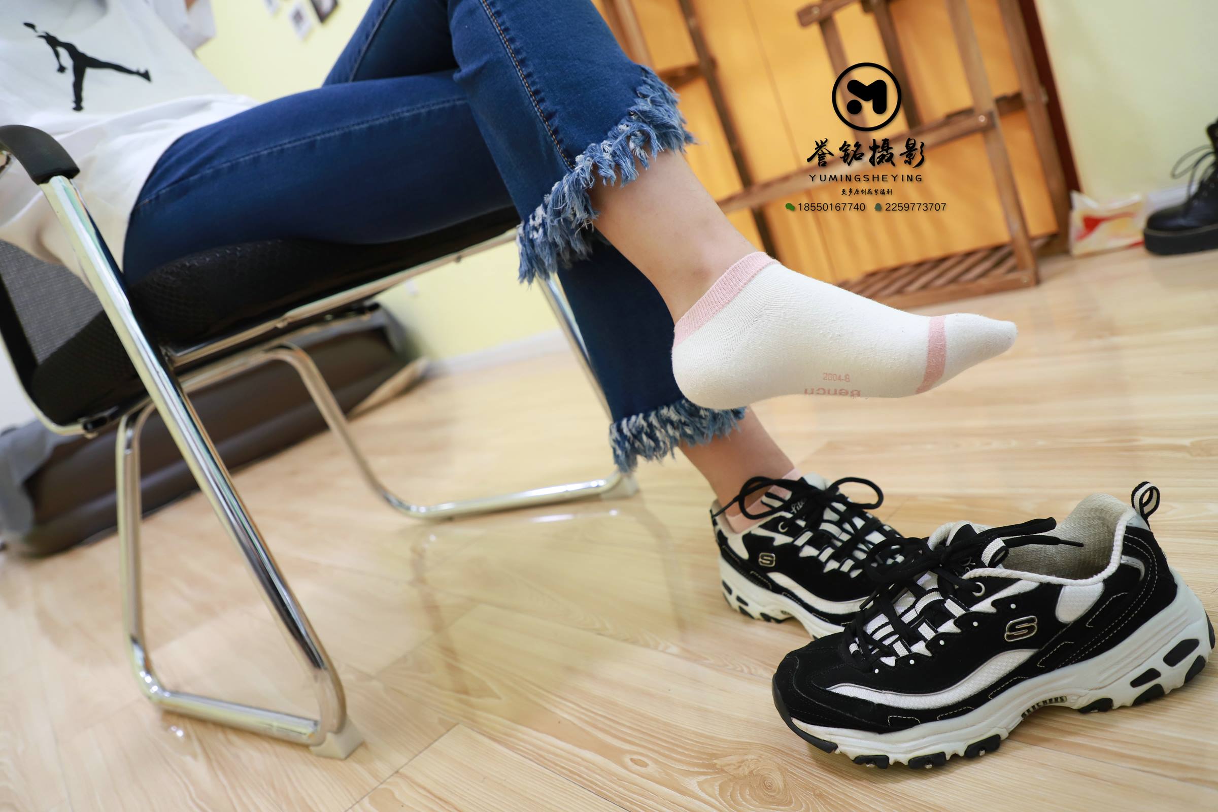 图片[37]-[誉铭传媒]袜足摄影 2019年 NO.074 [116P] – 速更版-美库