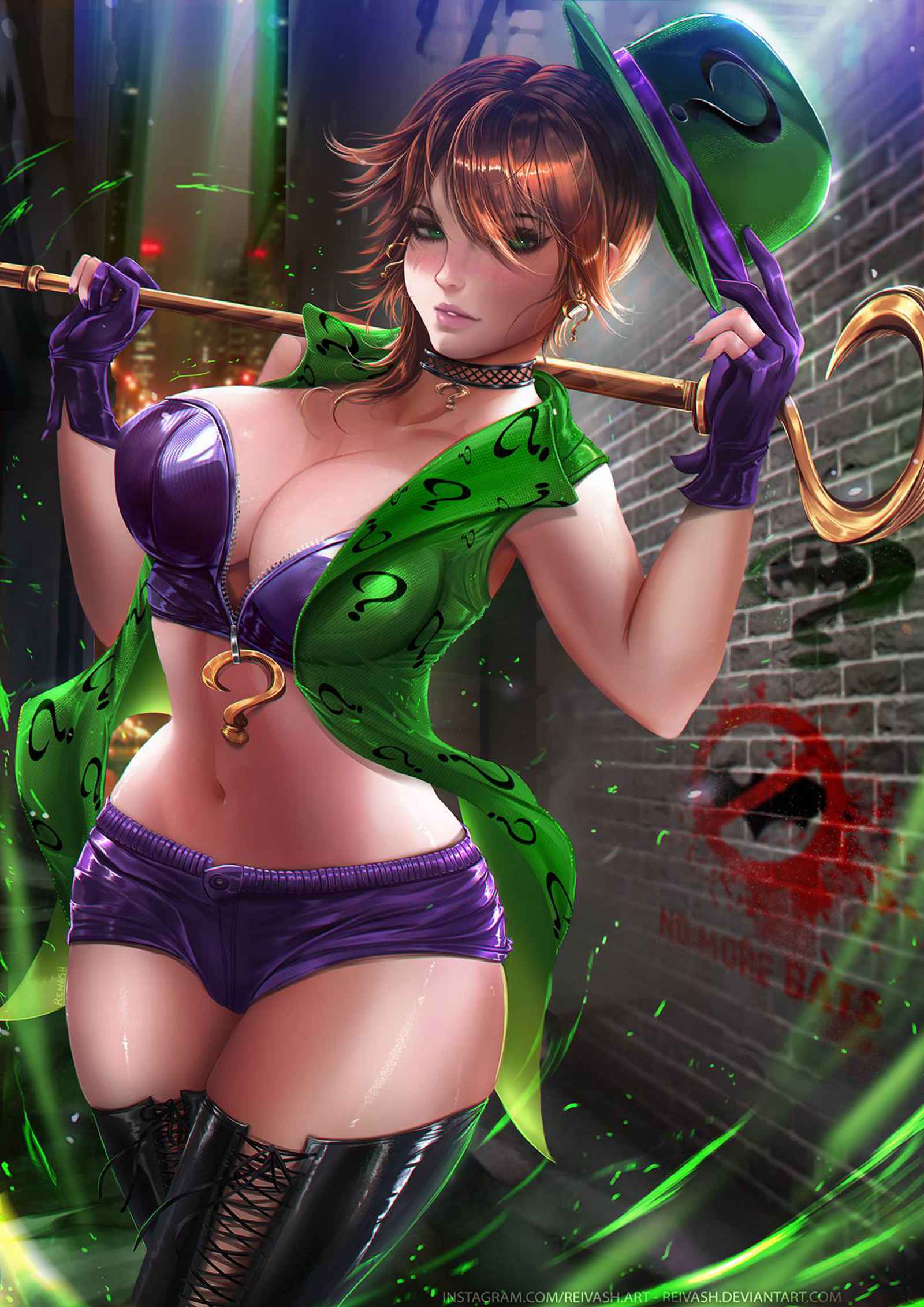 图片[51]-AI绘画 065 [Pixiv]reivash.art [186P] – 速更版-美库