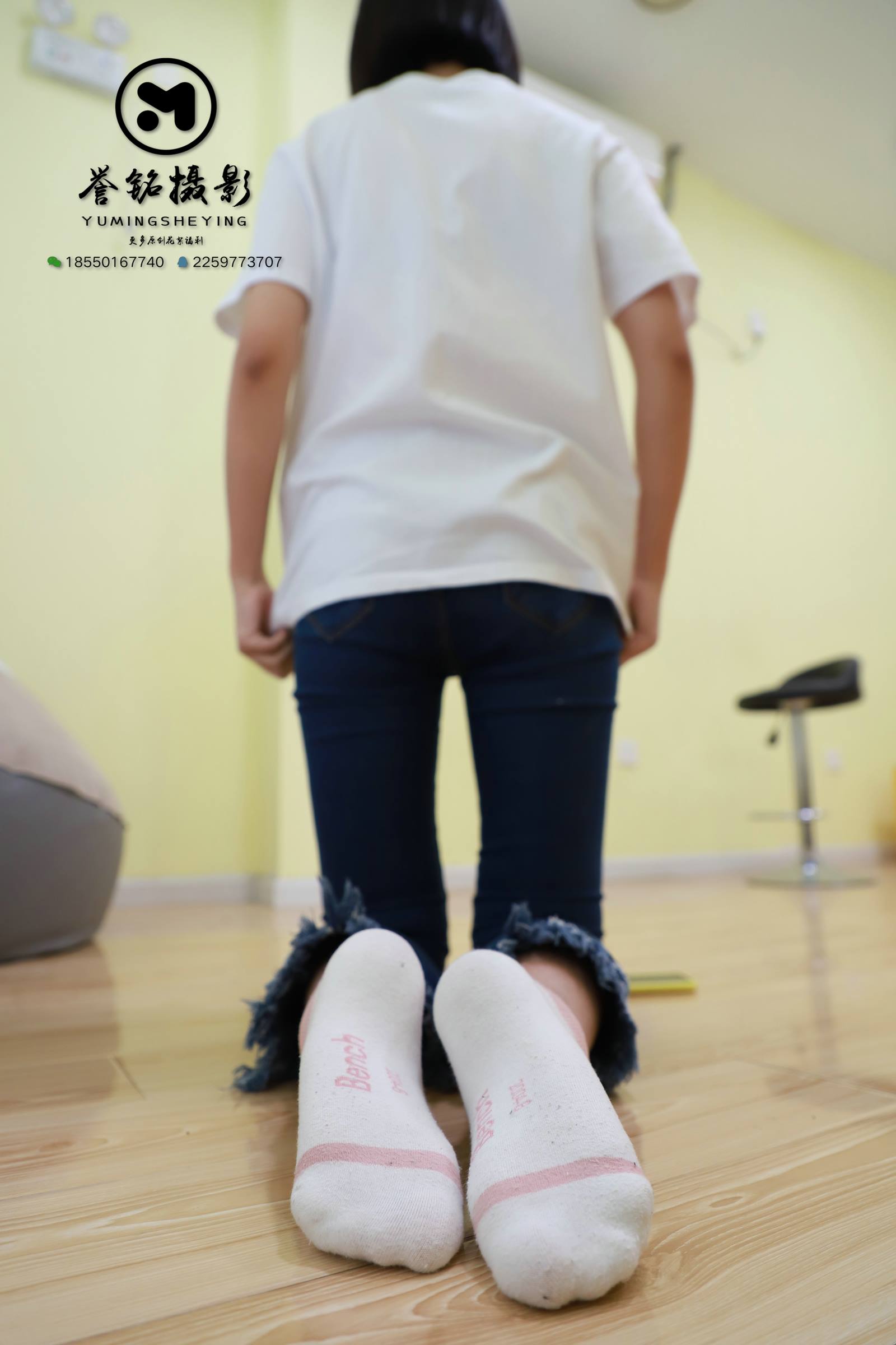 图片[55]-[誉铭传媒]袜足摄影 2019年 NO.074 [116P] – 速更版-美库