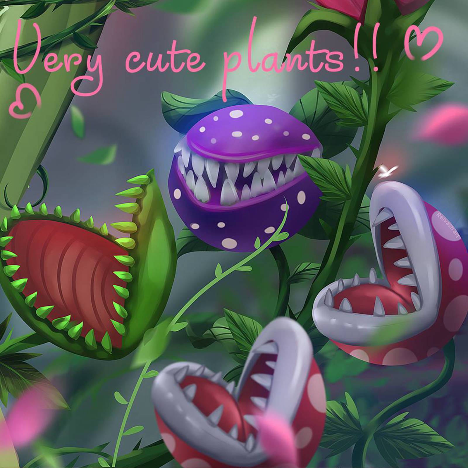 图片[66]-AI绘画 065 [Pixiv]reivash.art [186P] – 速更版-美库