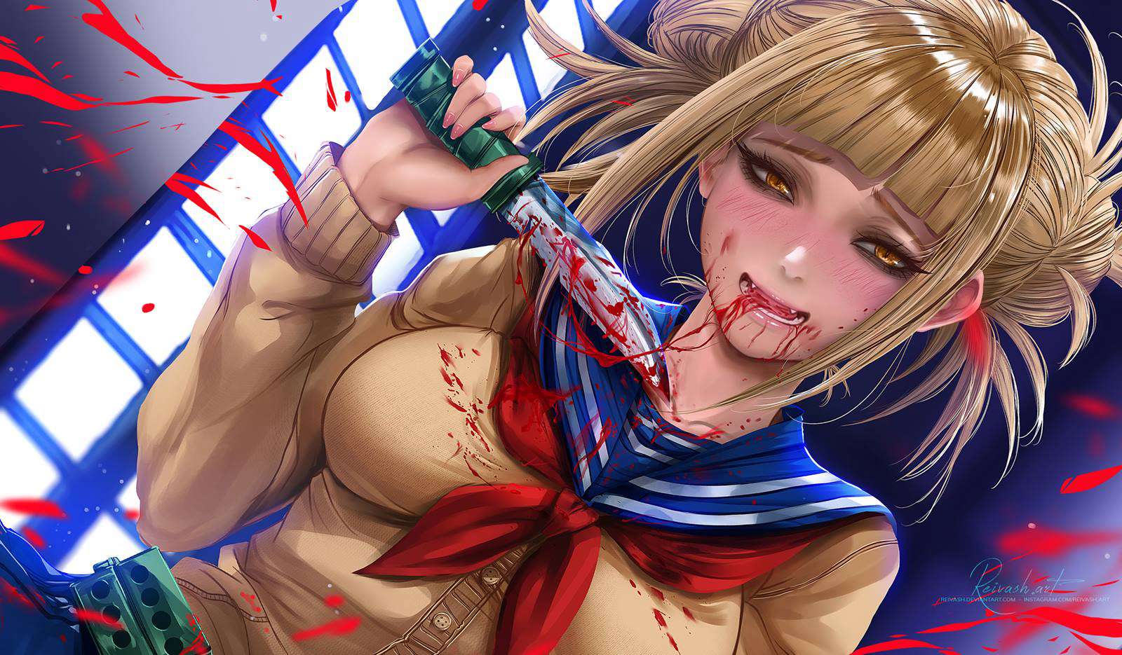 图片[67]-AI绘画 065 [Pixiv]reivash.art [186P] – 速更版-美库