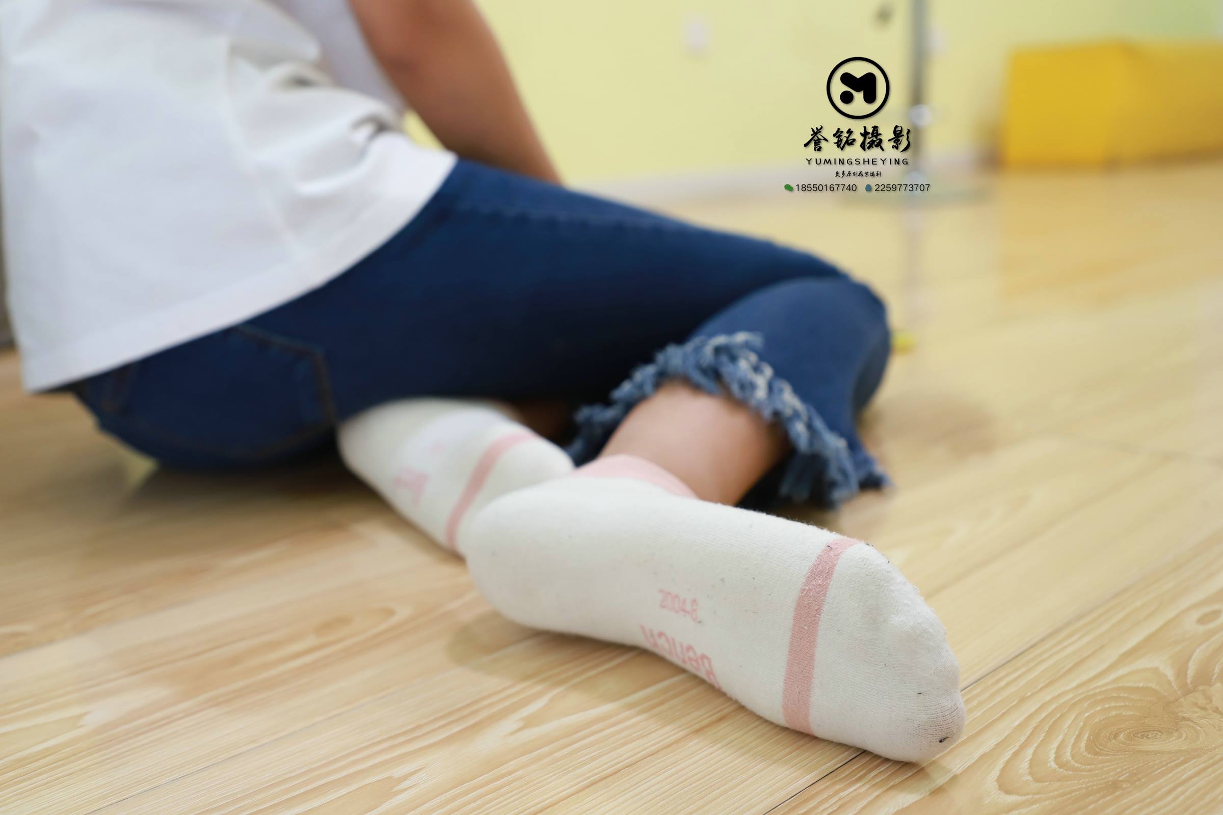 图片[62]-[誉铭传媒]袜足摄影 2019年 NO.074 [116P] – 速更版-美库