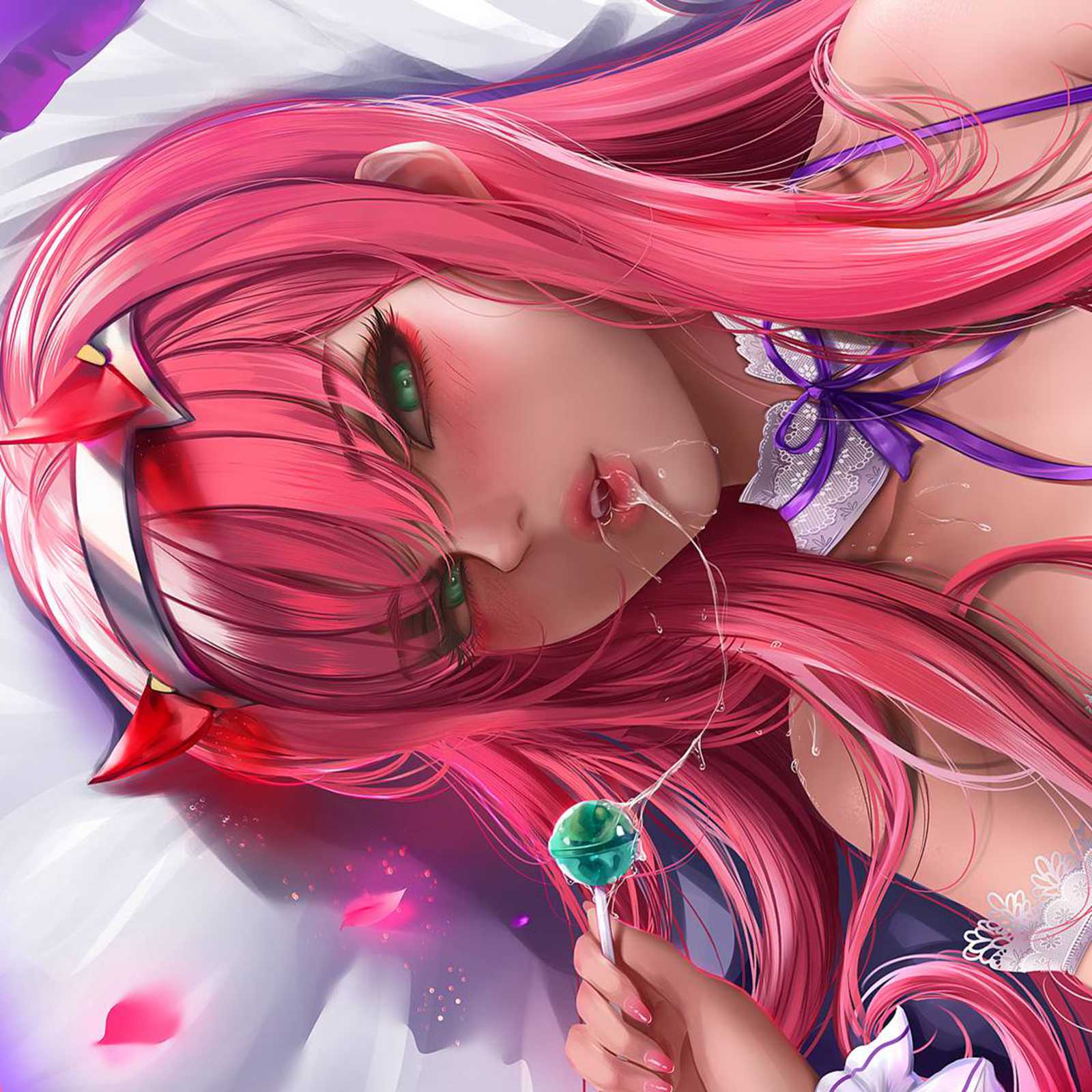 图片[70]-AI绘画 065 [Pixiv]reivash.art [186P] – 速更版-美库