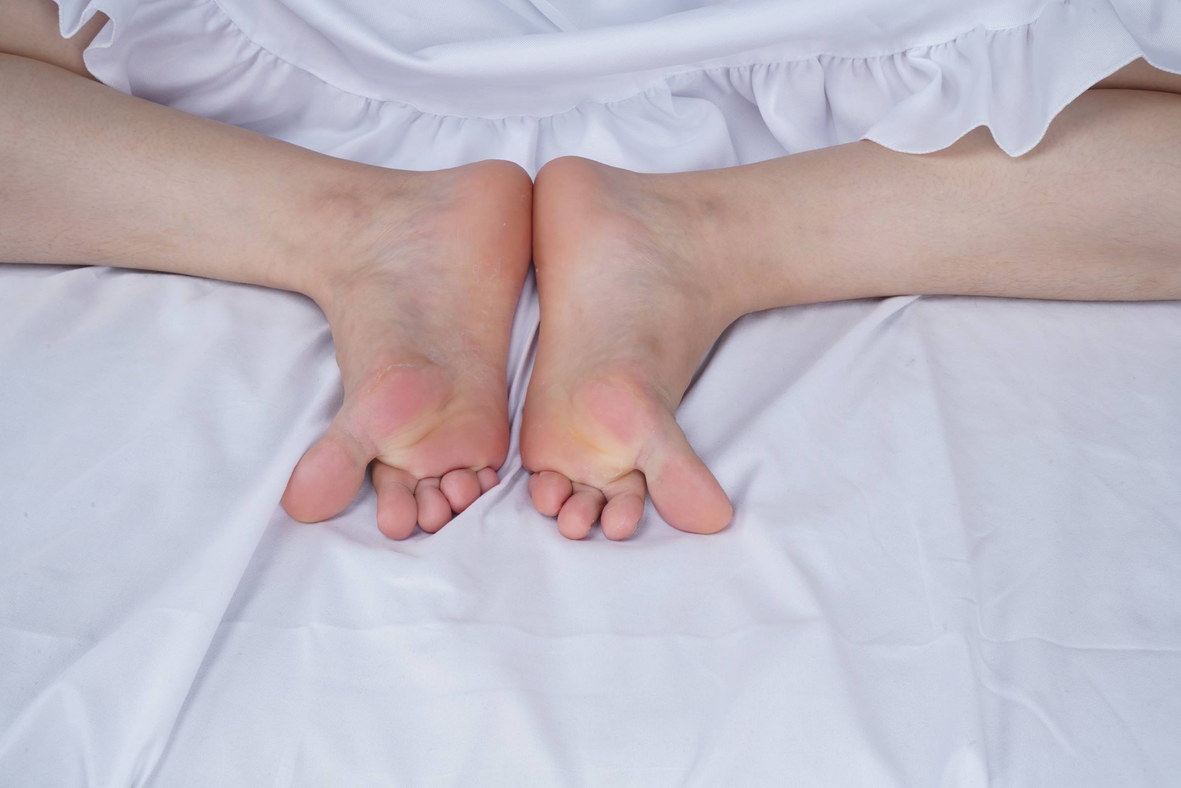 图片[46]-Pary摄影 NO.108 可爱小美女燕玲请吃美脚大餐[103P] – 速更版-美库