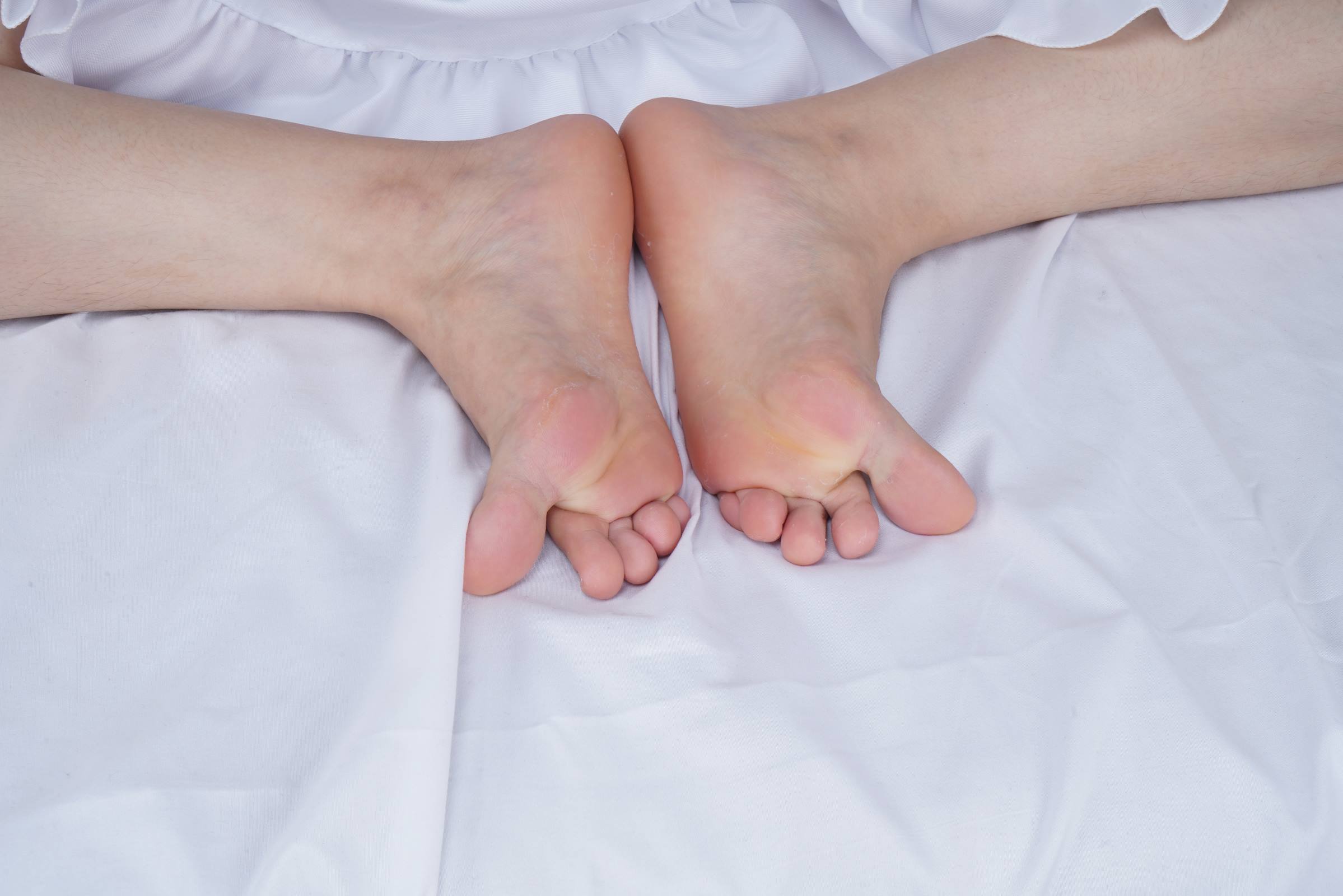 图片[47]-Pary摄影 NO.108 可爱小美女燕玲请吃美脚大餐[103P] – 速更版-美库