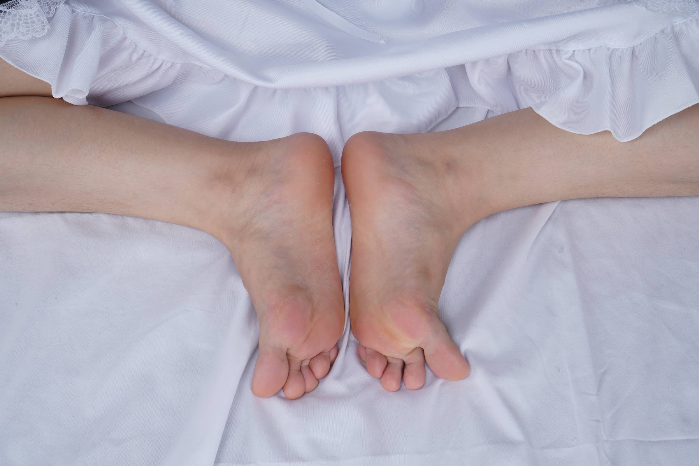 图片[48]-Pary摄影 NO.108 可爱小美女燕玲请吃美脚大餐[103P] – 速更版-美库