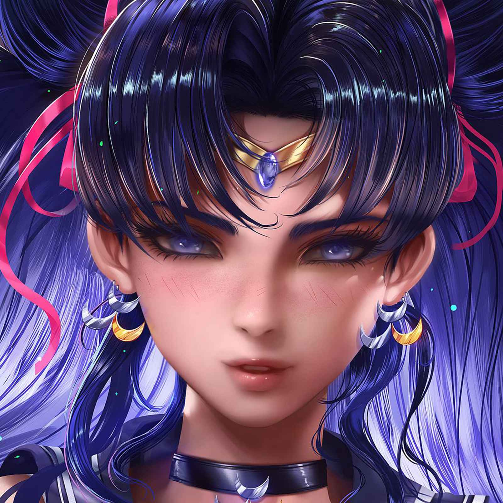 图片[75]-AI绘画 065 [Pixiv]reivash.art [186P] – 速更版-美库