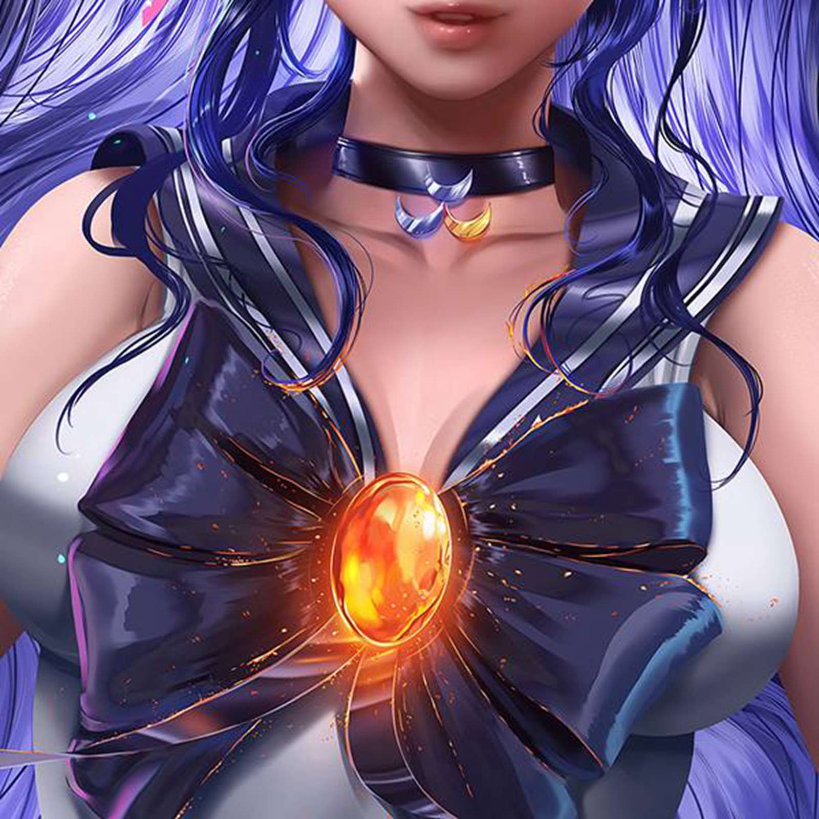 图片[76]-AI绘画 065 [Pixiv]reivash.art [186P] – 速更版-美库