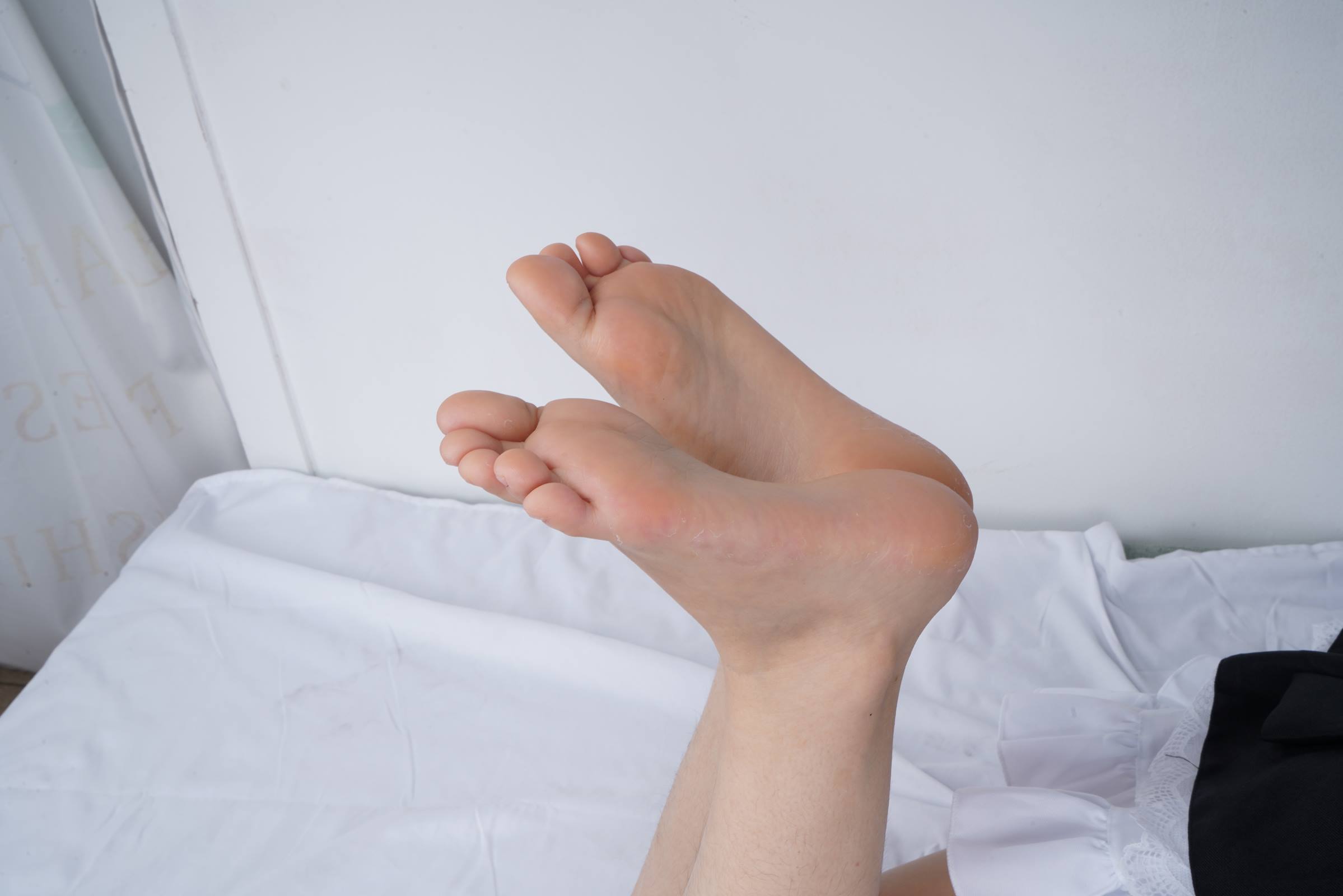 图片[61]-Pary摄影 NO.108 可爱小美女燕玲请吃美脚大餐[103P] – 速更版-美库