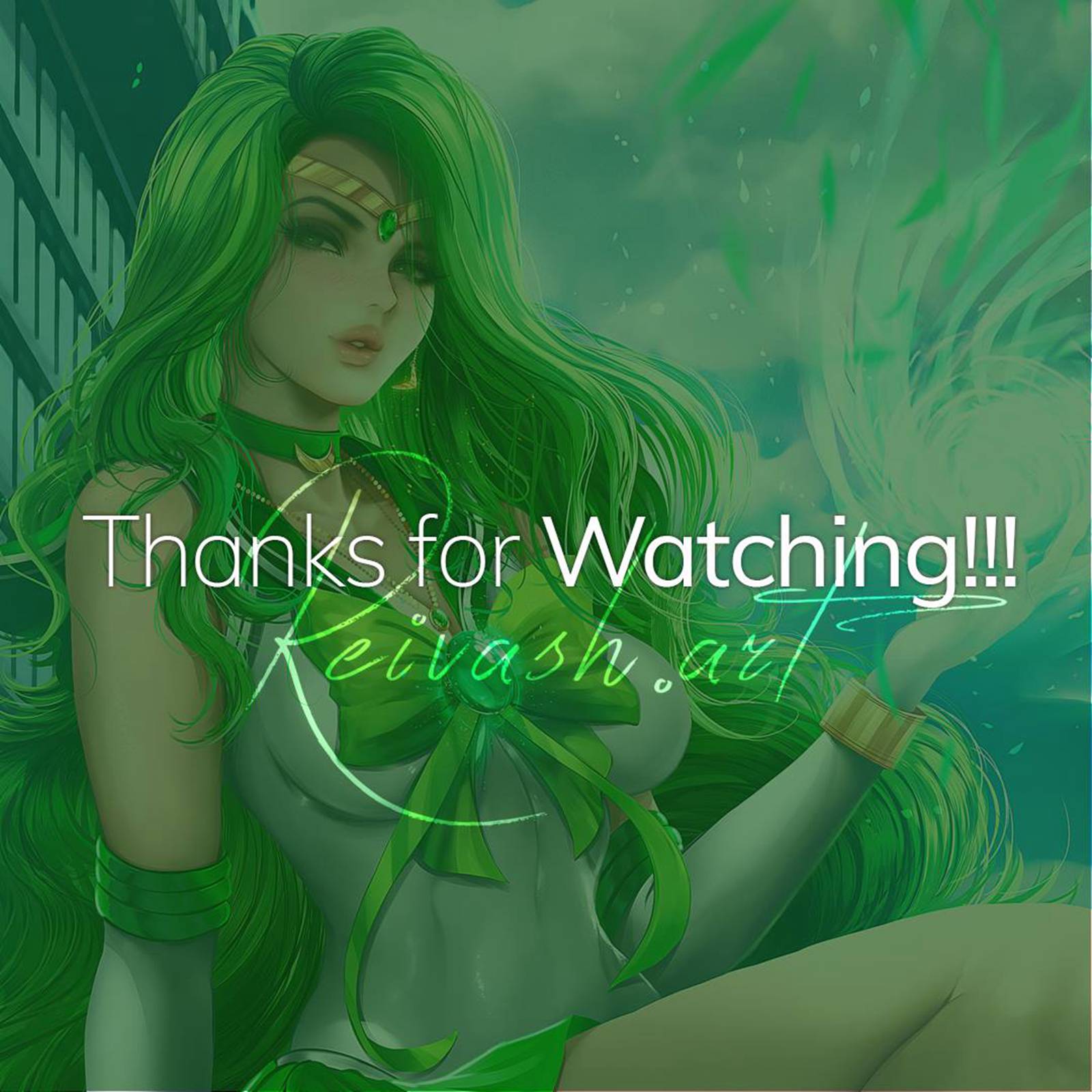 图片[89]-AI绘画 065 [Pixiv]reivash.art [186P] – 速更版-美库