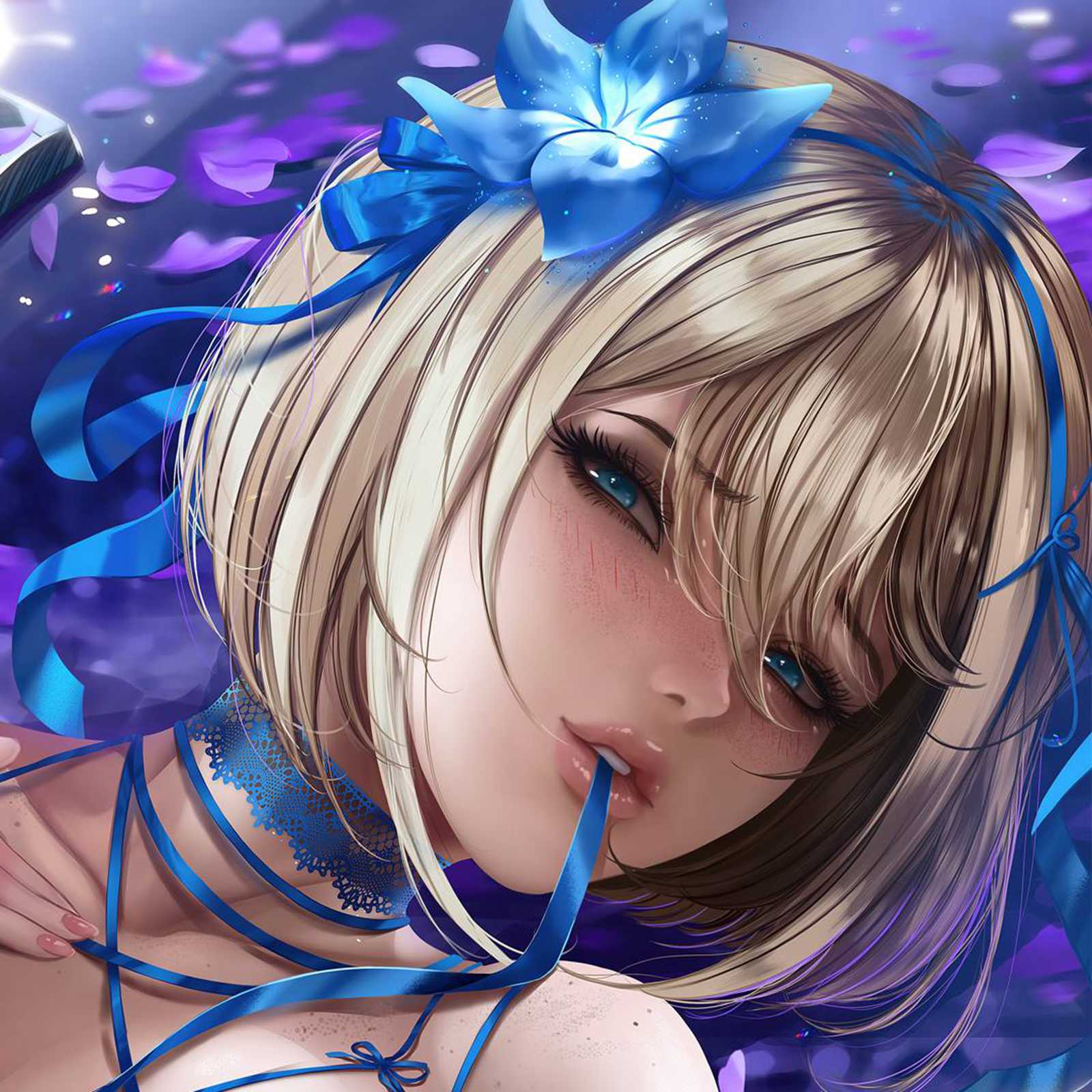 图片[92]-AI绘画 065 [Pixiv]reivash.art [186P] – 速更版-美库