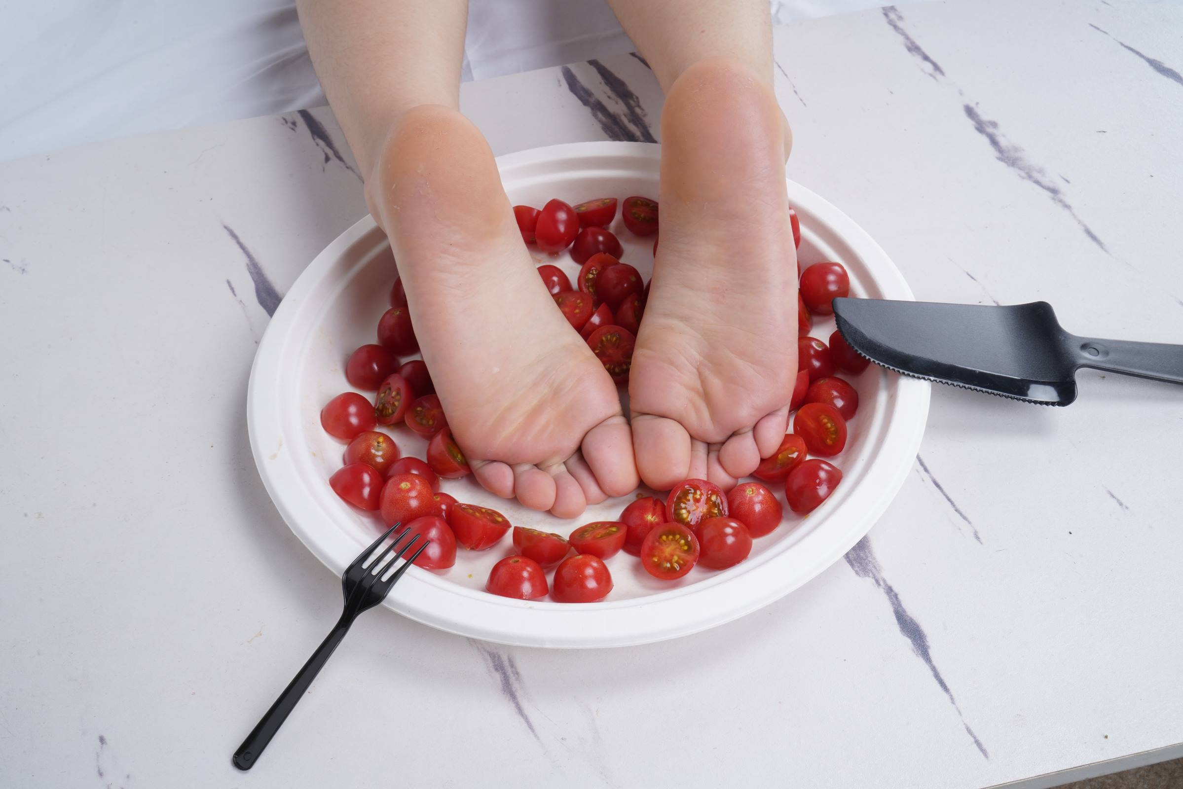 图片[71]-Pary摄影 NO.108 可爱小美女燕玲请吃美脚大餐[103P] – 速更版-美库