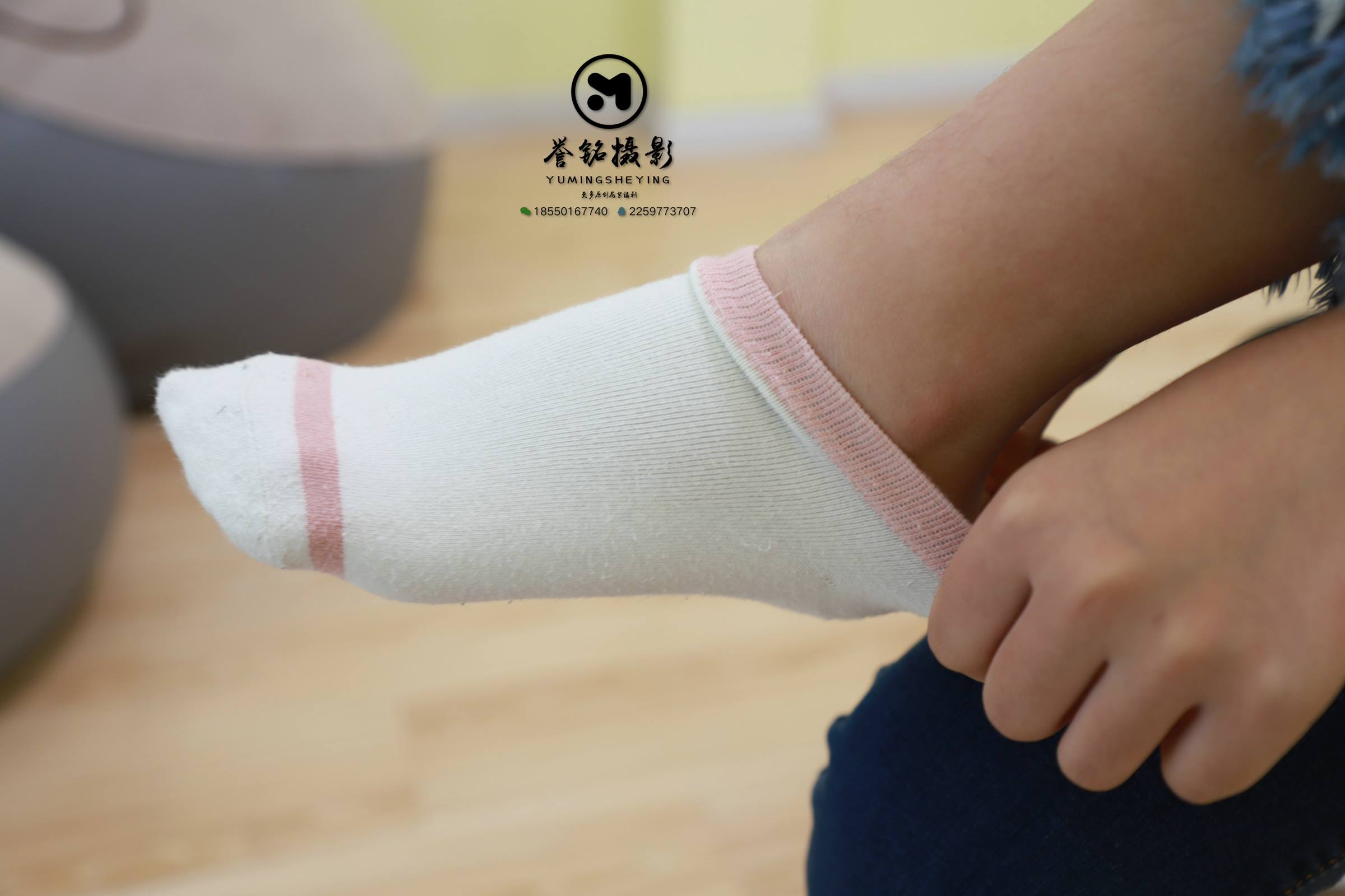 图片[108]-[誉铭传媒]袜足摄影 2019年 NO.074 [116P] – 速更版-美库