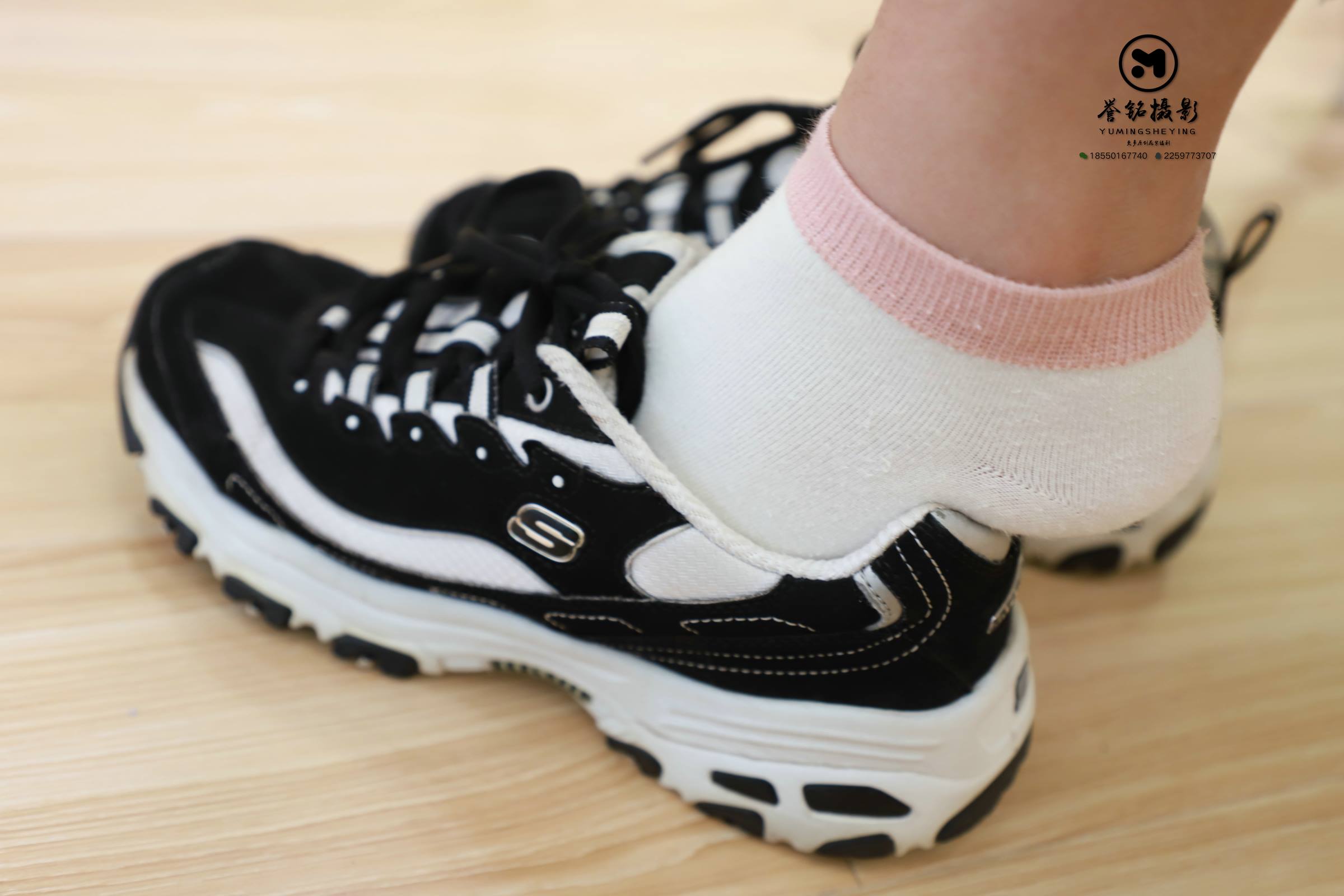 图片[114]-[誉铭传媒]袜足摄影 2019年 NO.074 [116P] – 速更版-美库