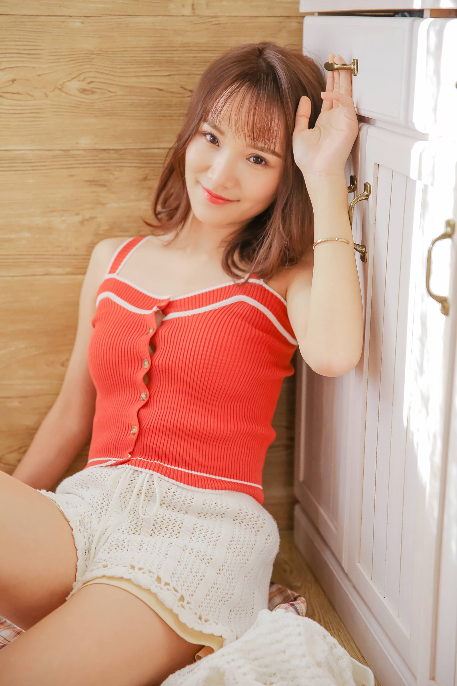 图片[25]-[YALAYI雅拉伊]2022.12.01 NO.1062 都是柔情[29+1P] – 速更版-美库