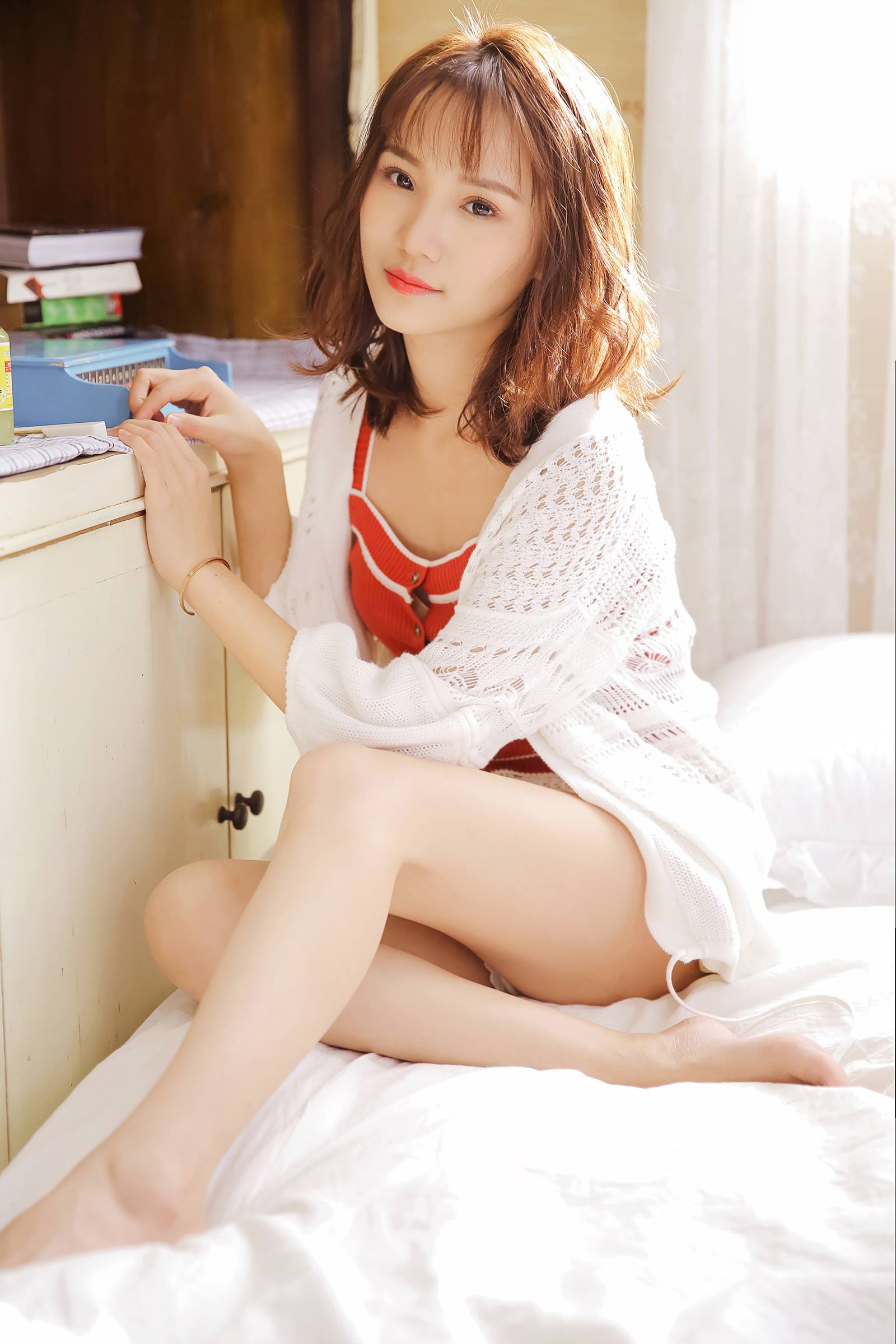 图片[31]-[YALAYI雅拉伊]2022.12.01 NO.1062 都是柔情[29+1P] – 速更版-美库