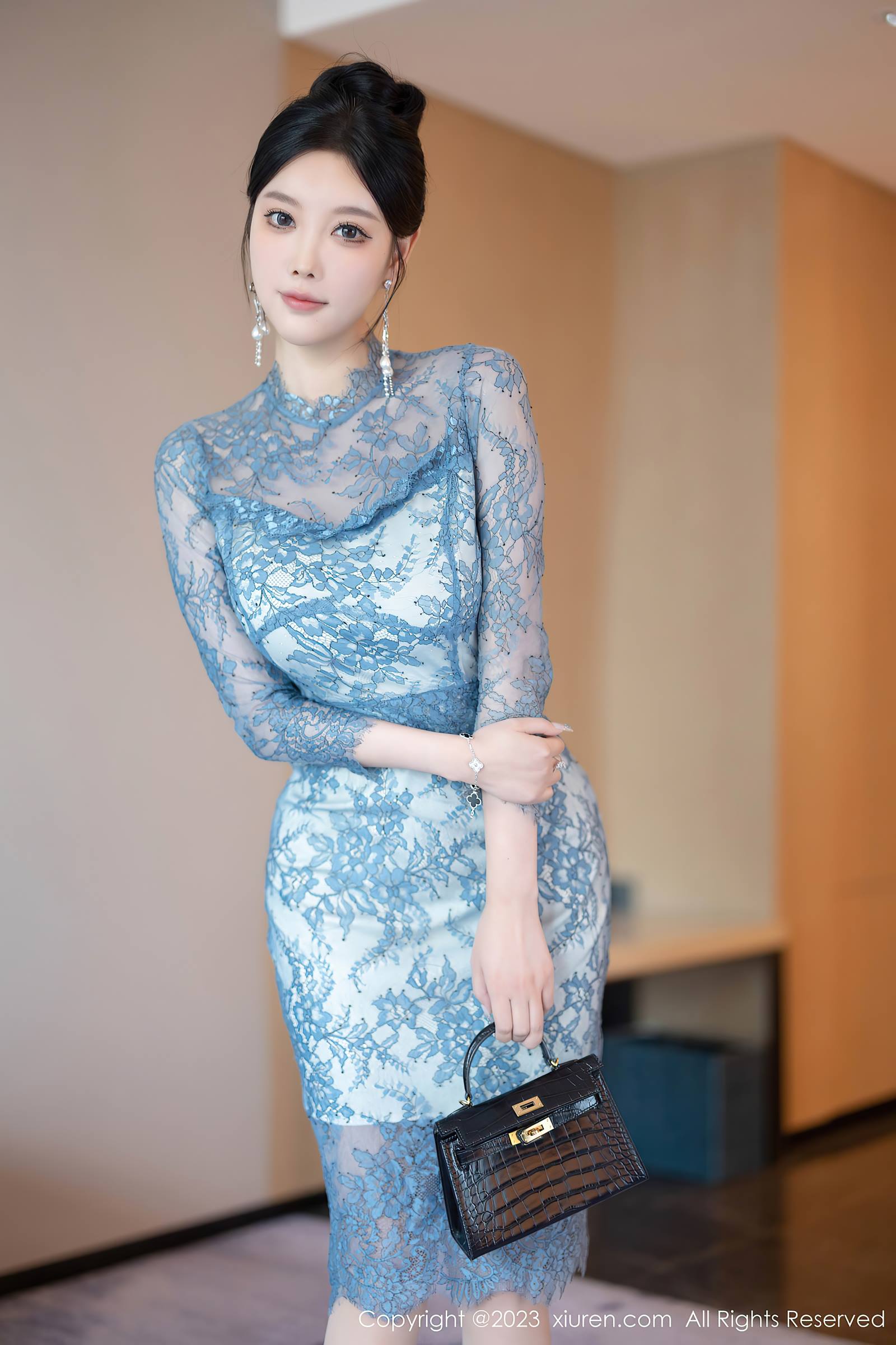 图片[12]-[Xiuren秀人网]2023.11.28 NO.7732 杨晨晨Yome 宝贝晚安 宝贝早点睡 [37+1P] – 速更版-美库