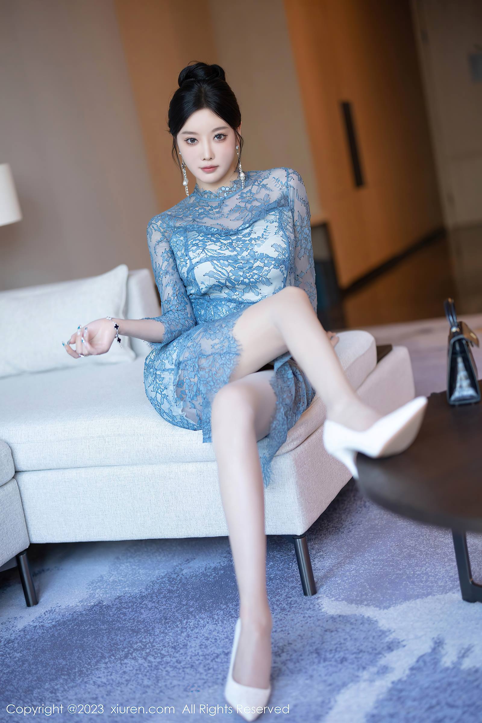 图片[27]-[Xiuren秀人网]2023.11.28 NO.7732 杨晨晨Yome 宝贝晚安 宝贝早点睡 [37+1P] – 速更版-美库