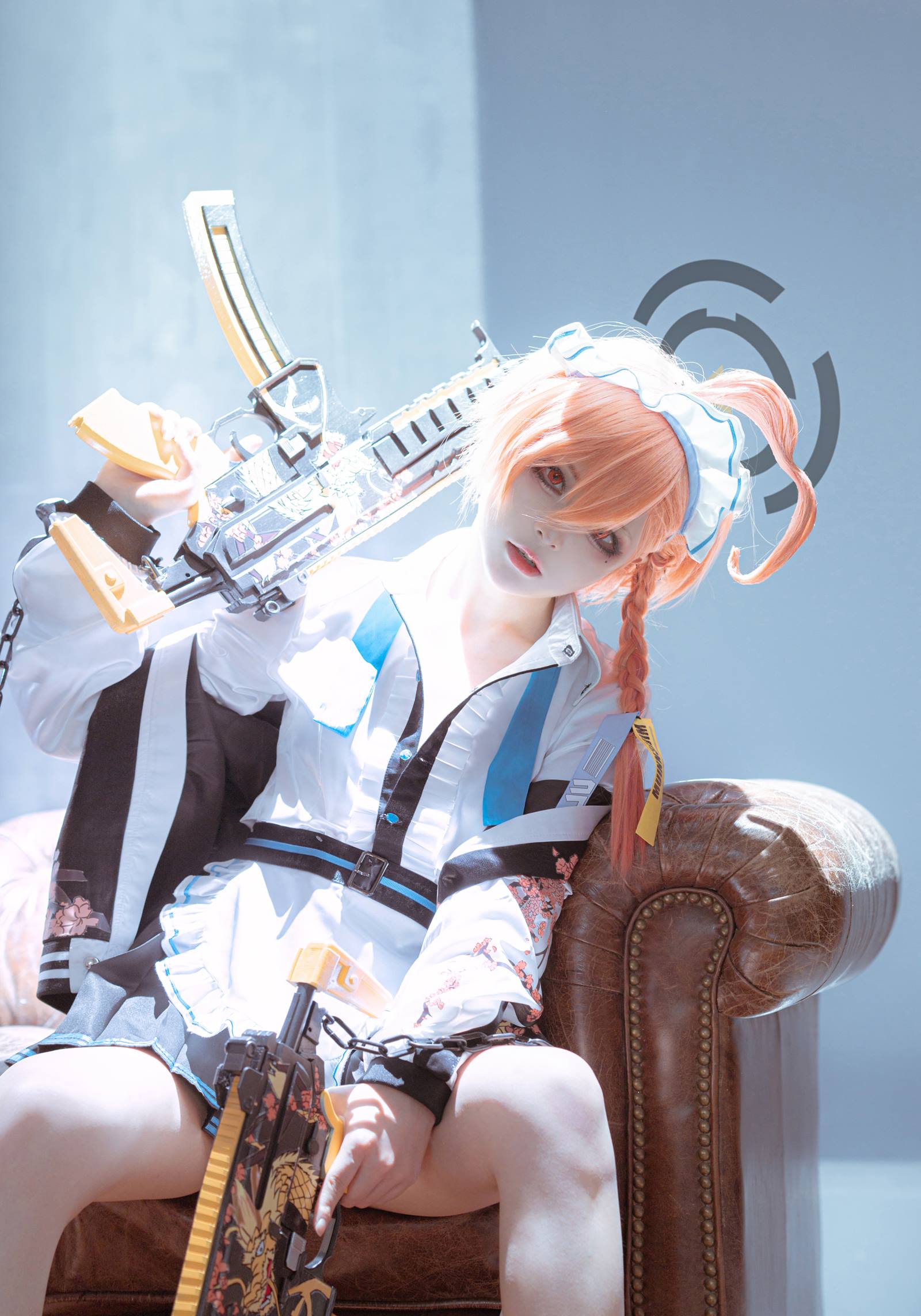 图片[10]-w百合欧皇子w – 美甘妮露[26P] – 速更版-美库