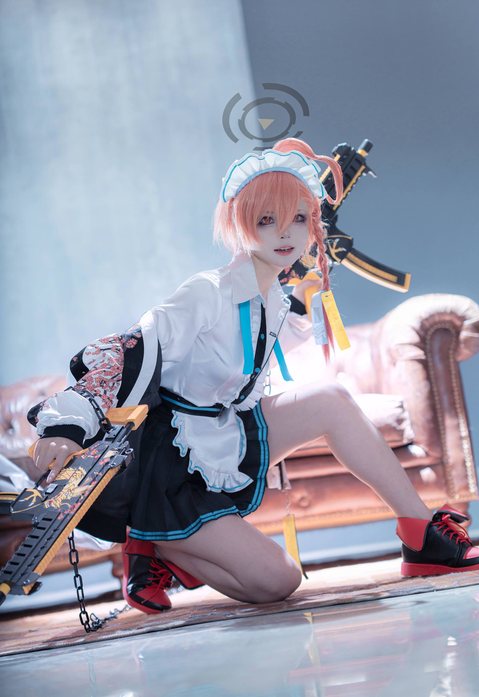 图片[16]-w百合欧皇子w – 美甘妮露[26P] – 速更版-美库