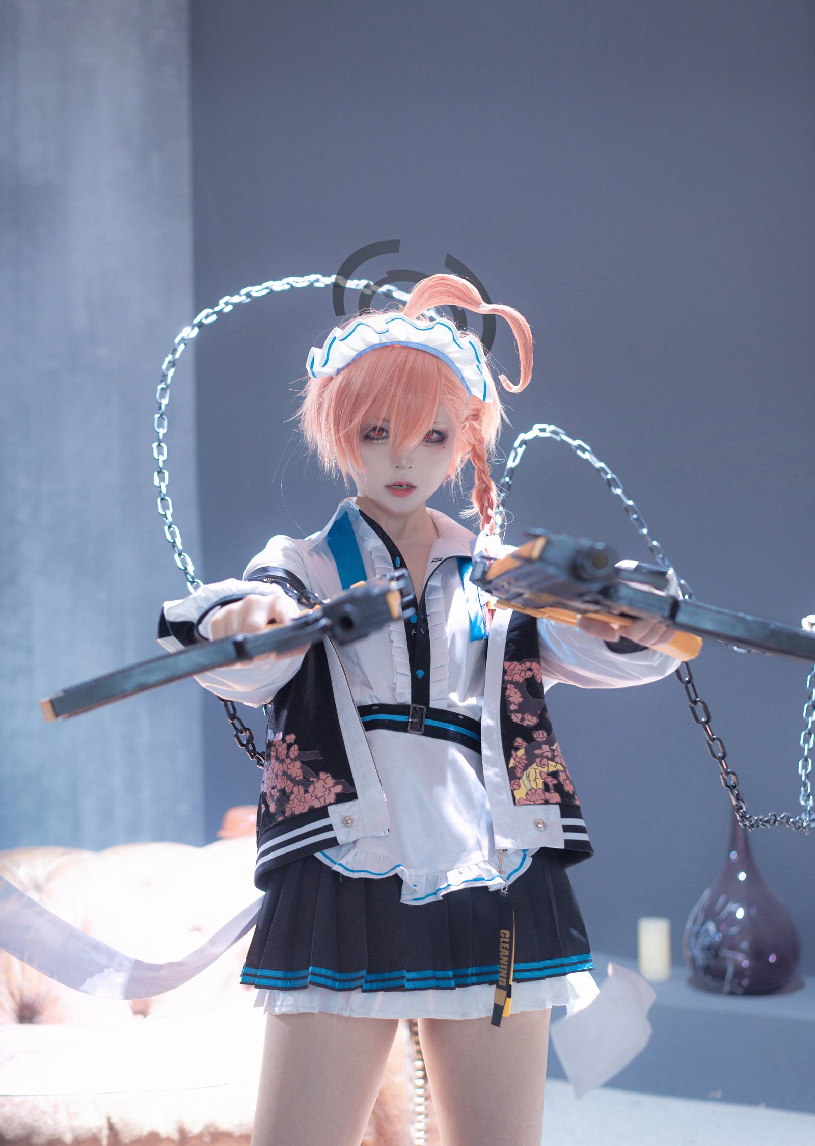 图片[24]-w百合欧皇子w – 美甘妮露[26P] – 速更版-美库