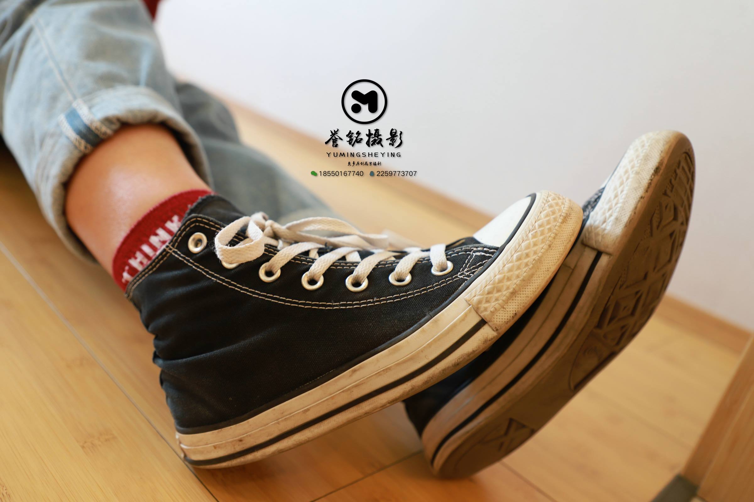 图片[12]-[誉铭传媒]袜足摄影 2019年 NO.075[125P] – 速更版-美库