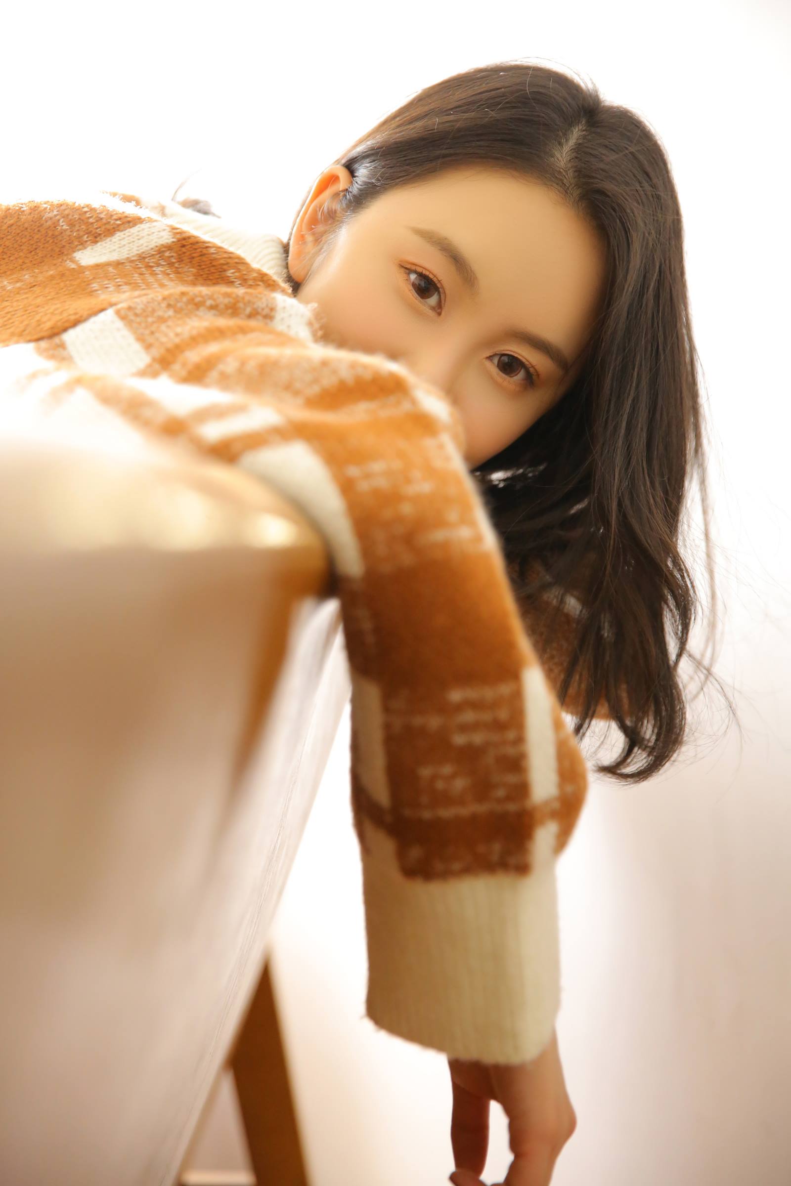 图片[14]-[YALAYI雅拉伊]2023.01.02 1063 温暖的心[29+1P] – 速更版-美库