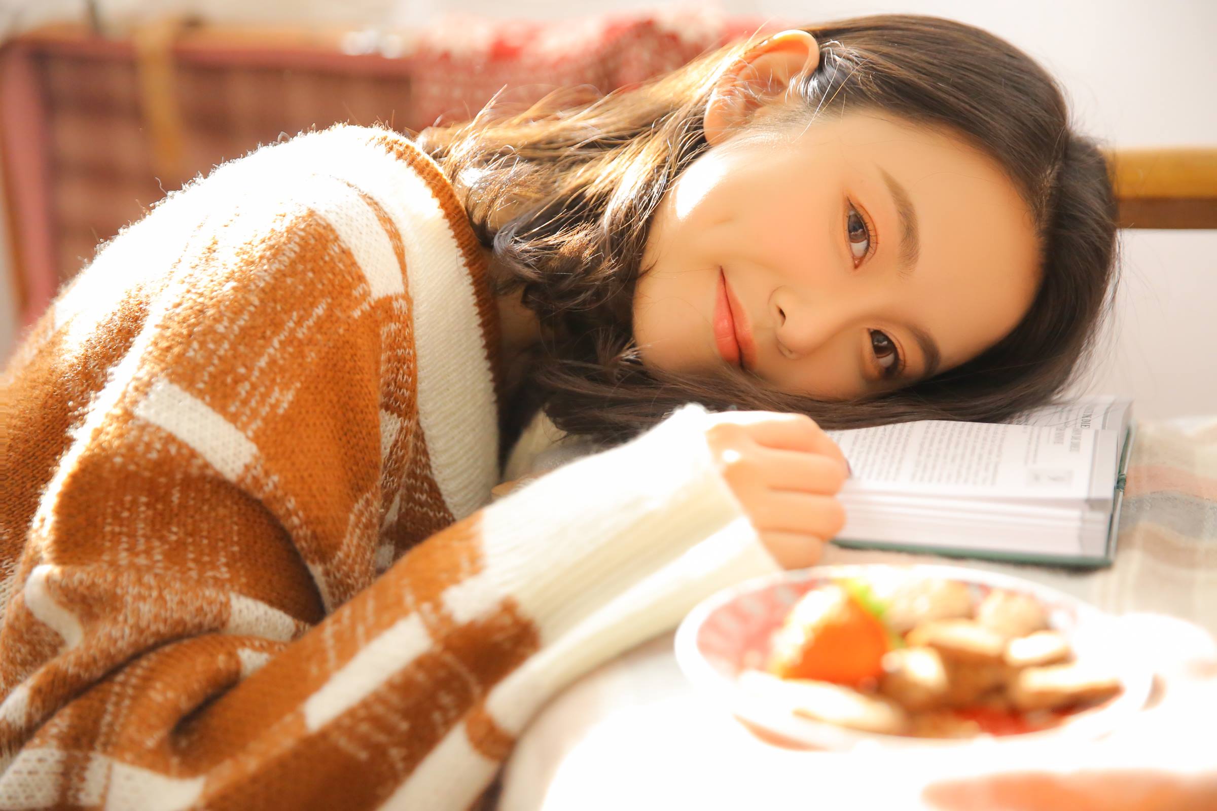 图片[22]-[YALAYI雅拉伊]2023.01.02 1063 温暖的心[29+1P] – 速更版-美库