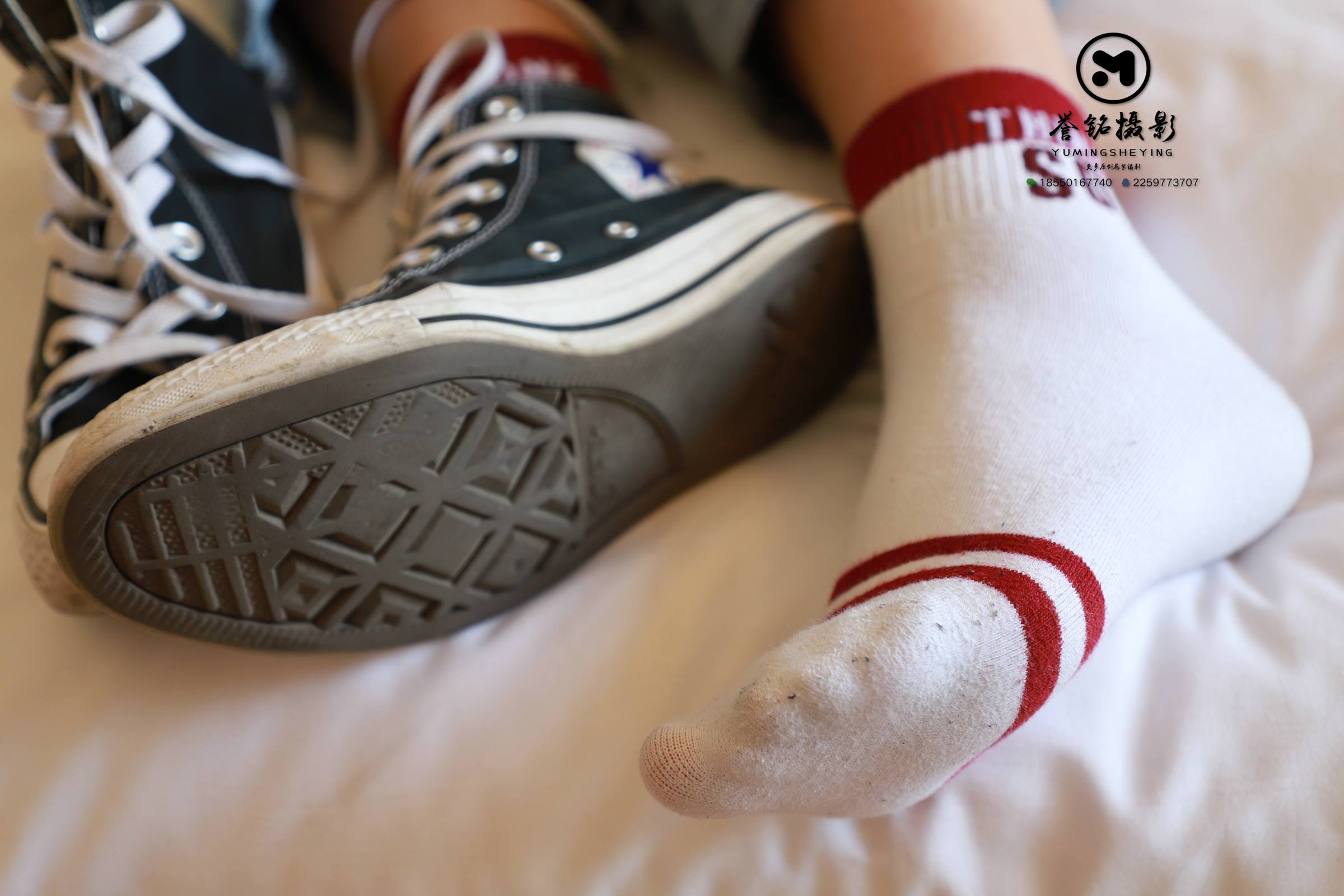 图片[51]-[誉铭传媒]袜足摄影 2019年 NO.075[125P] – 速更版-美库