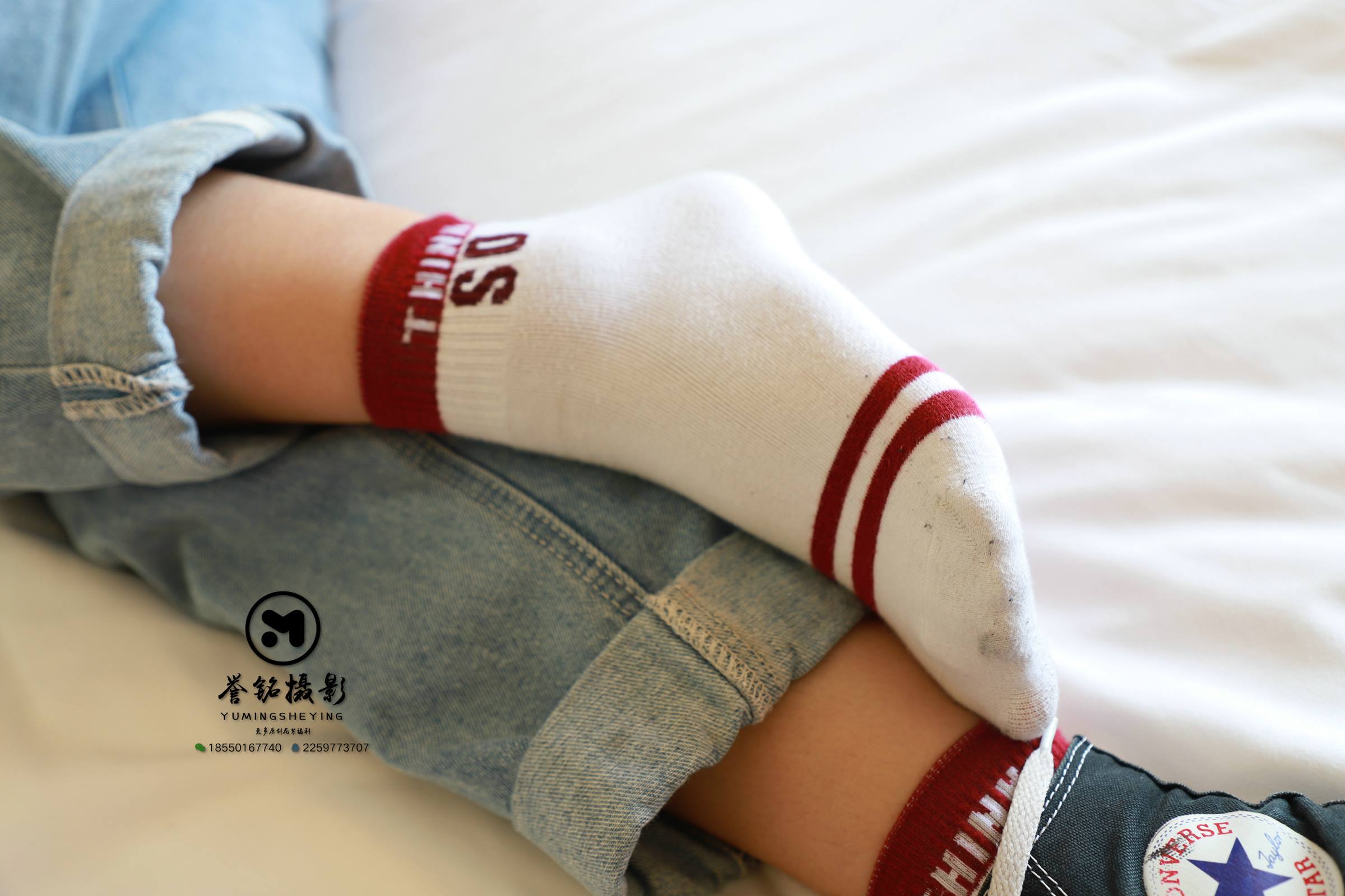 图片[57]-[誉铭传媒]袜足摄影 2019年 NO.075[125P] – 速更版-美库