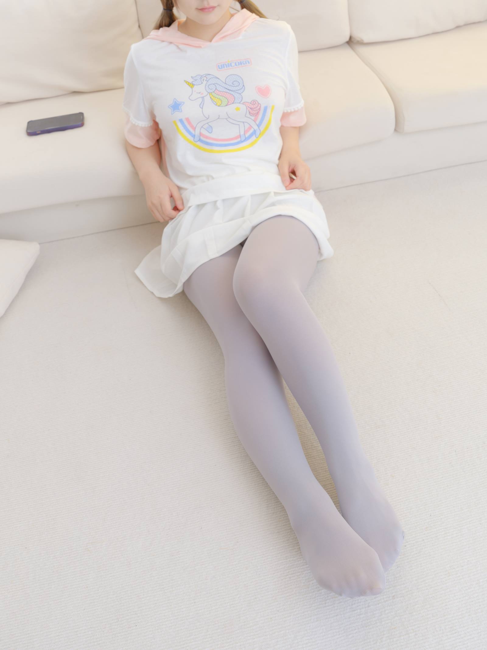 图片[24]-森萝财团写真 Sia试拍 01E4K[74P] – 速更版-美库