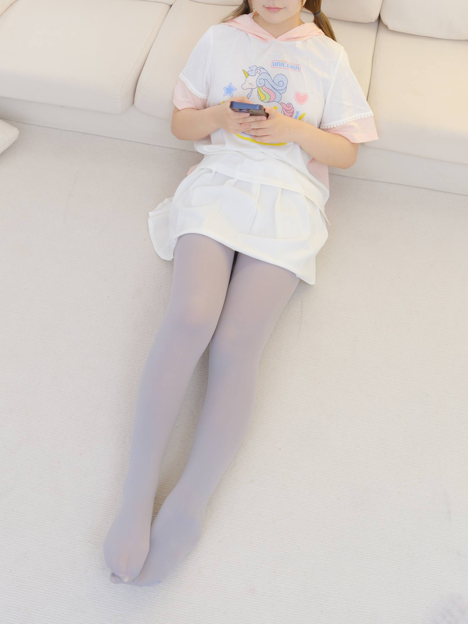 图片[28]-森萝财团写真 Sia试拍 01E4K[74P] – 速更版-美库