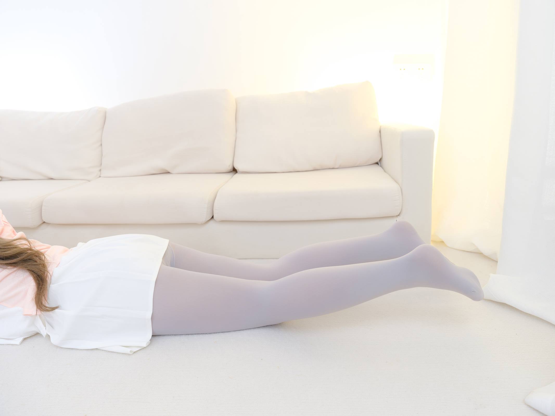 图片[30]-森萝财团写真 Sia试拍 01E4K[74P] – 速更版-美库