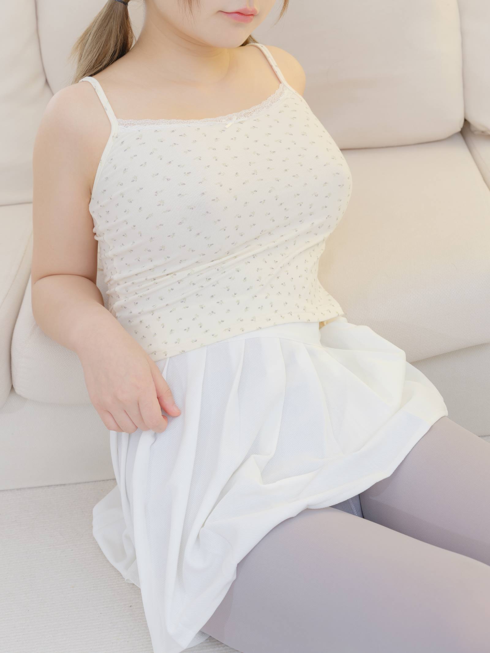 图片[34]-森萝财团写真 Sia试拍 01E4K[74P] – 速更版-美库