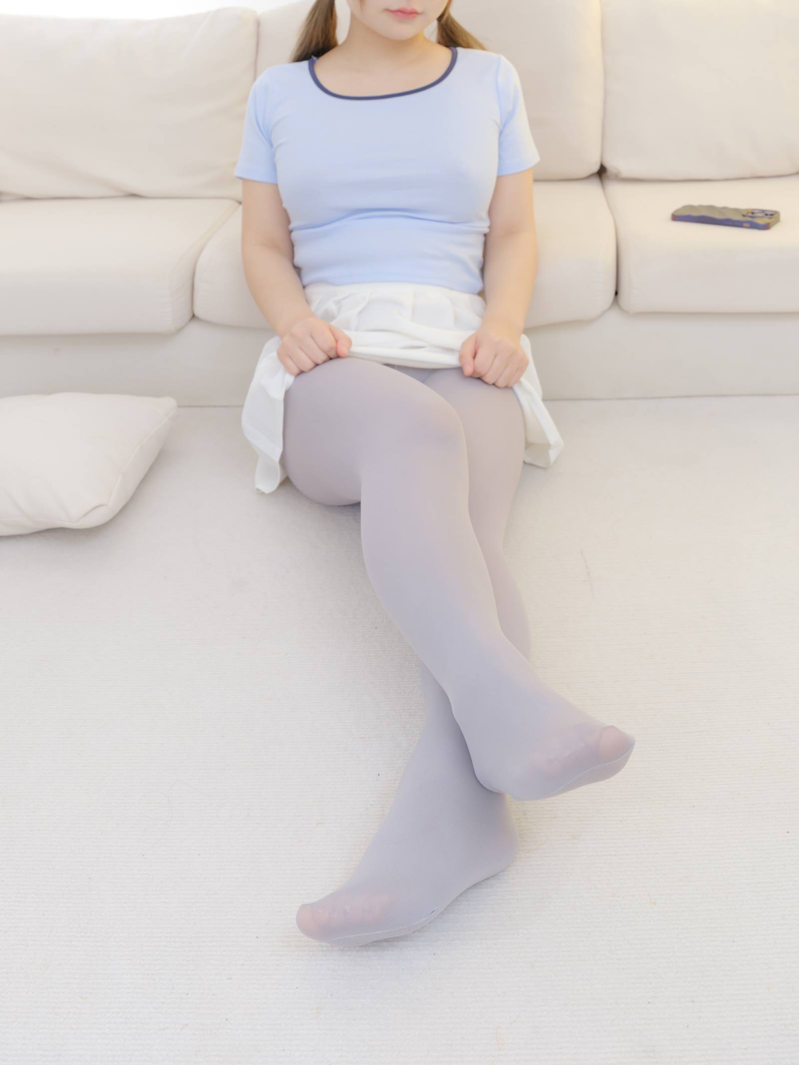 图片[37]-森萝财团写真 Sia试拍 01E4K[74P] – 速更版-美库