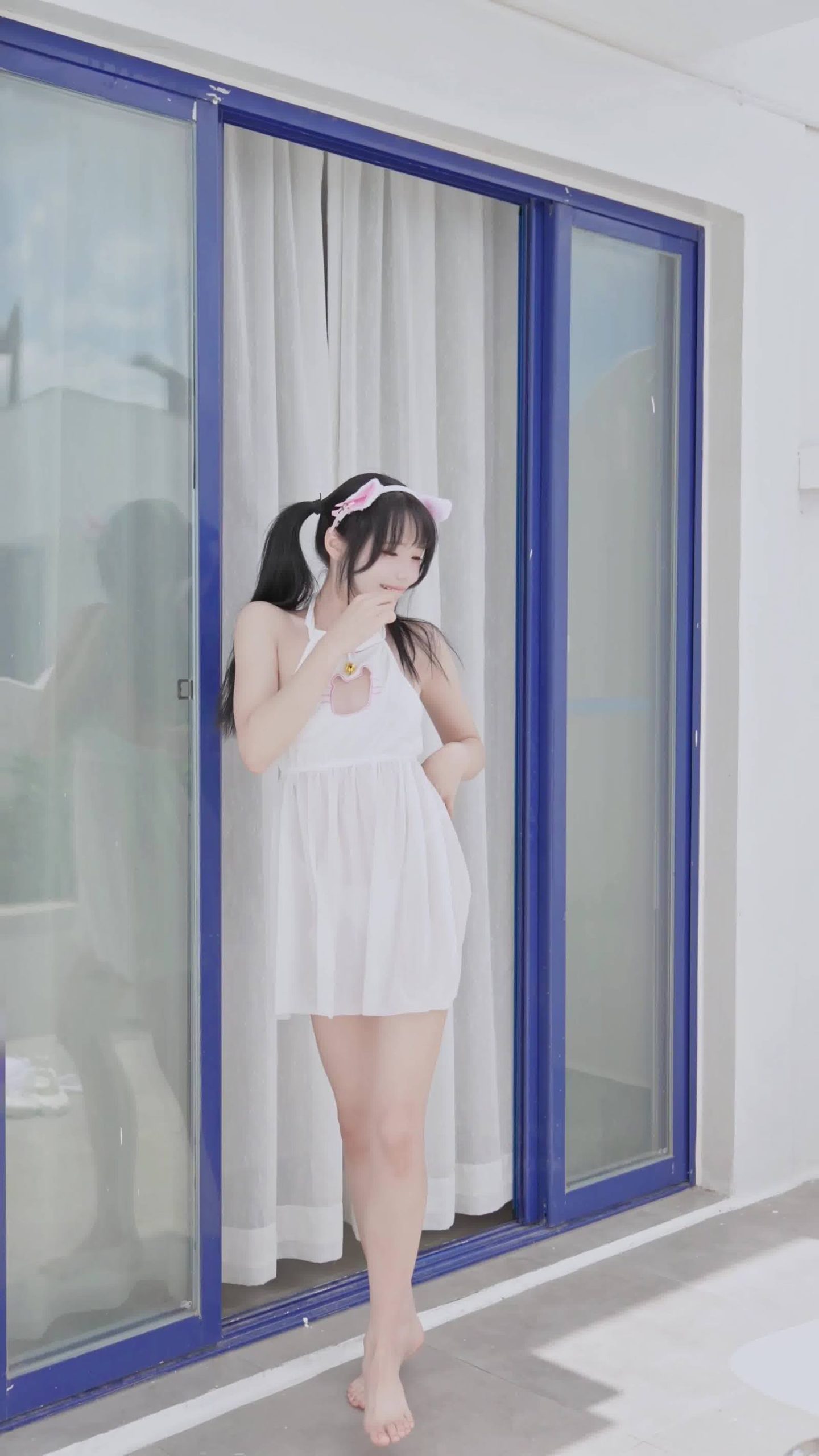 图片[10]-咬一口兔娘 – bunny style[20P] – 速更版-美库