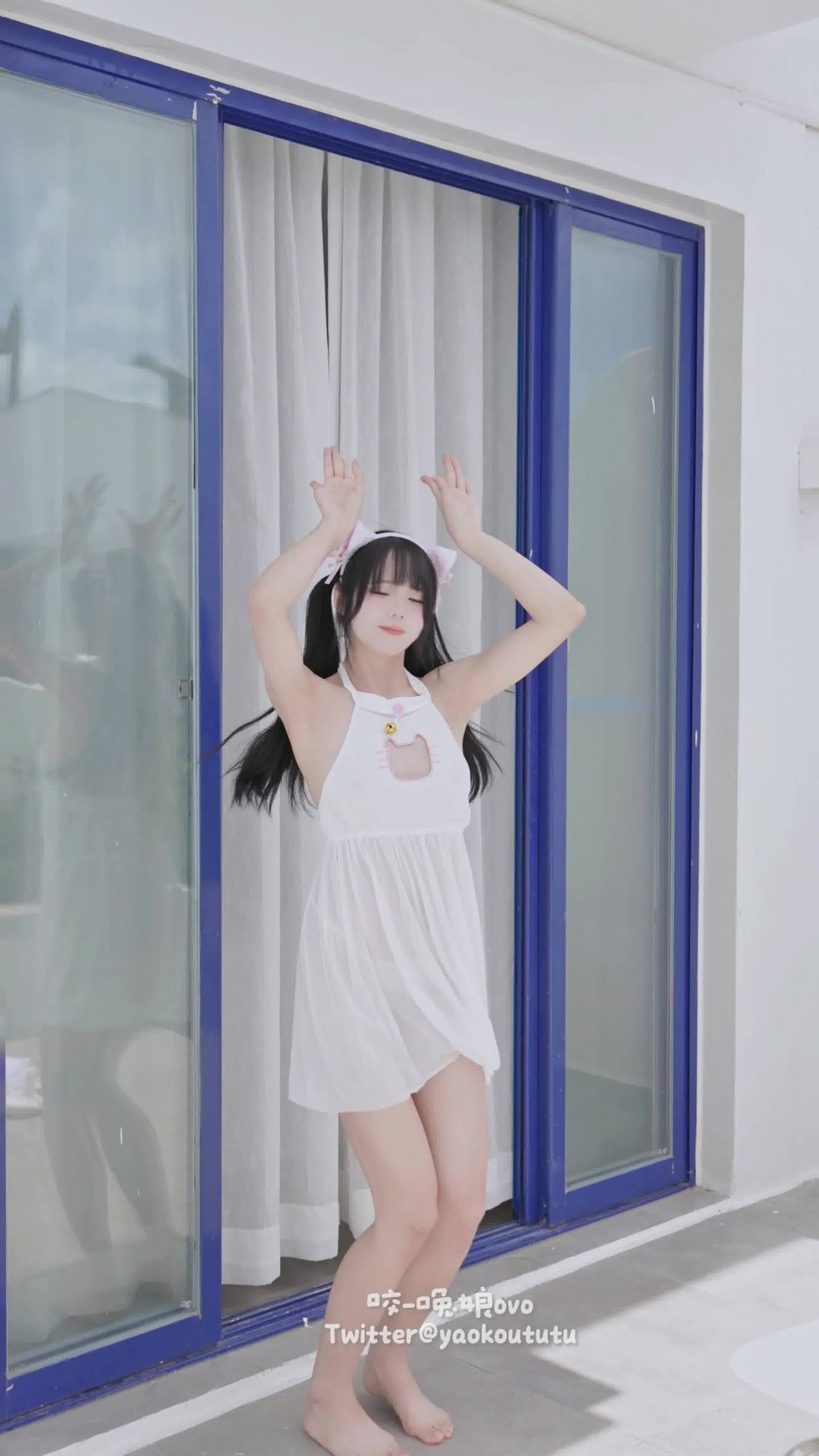 图片[11]-咬一口兔娘 – bunny style[20P] – 速更版-美库