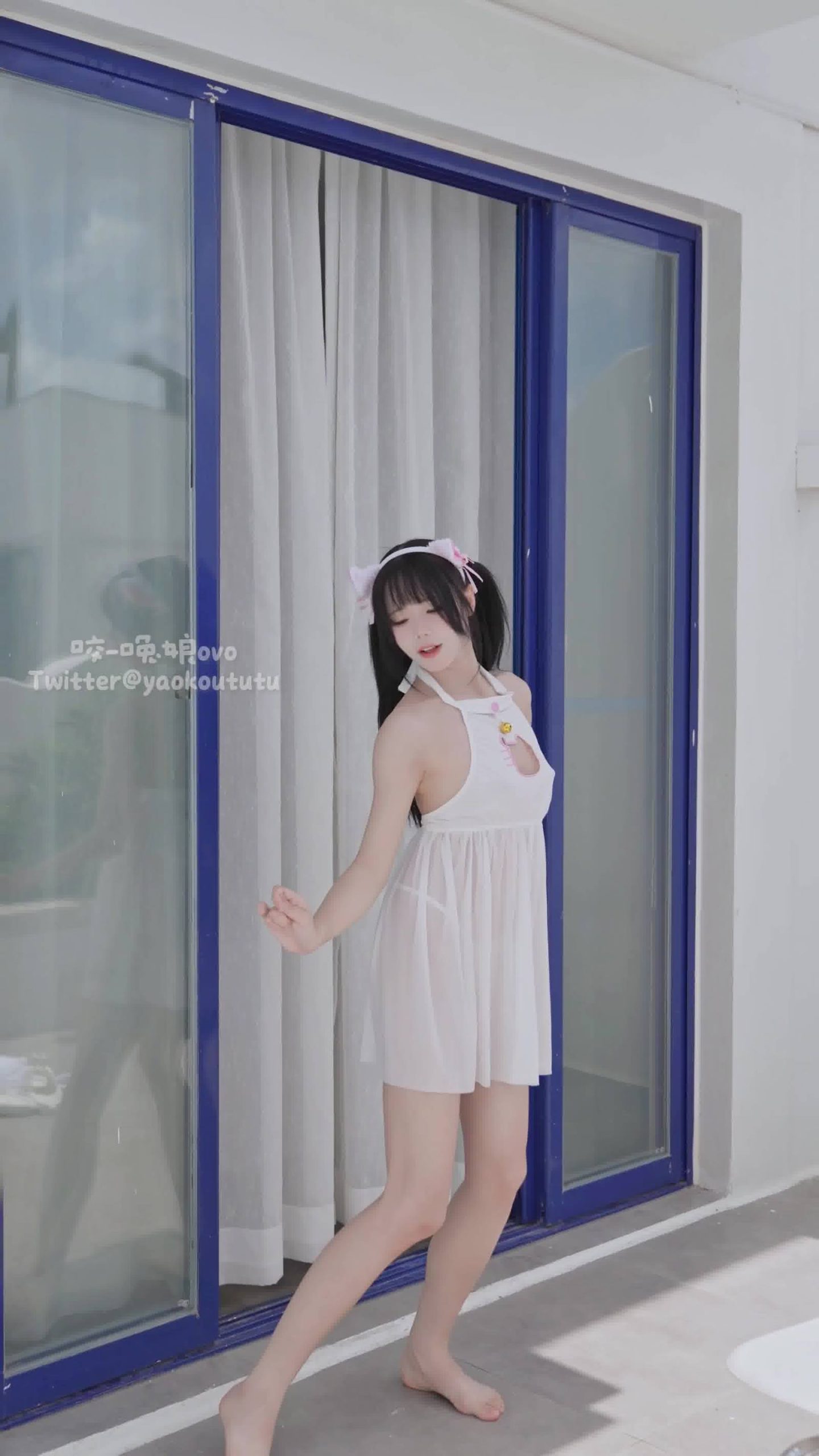 图片[16]-咬一口兔娘 – bunny style[20P] – 速更版-美库