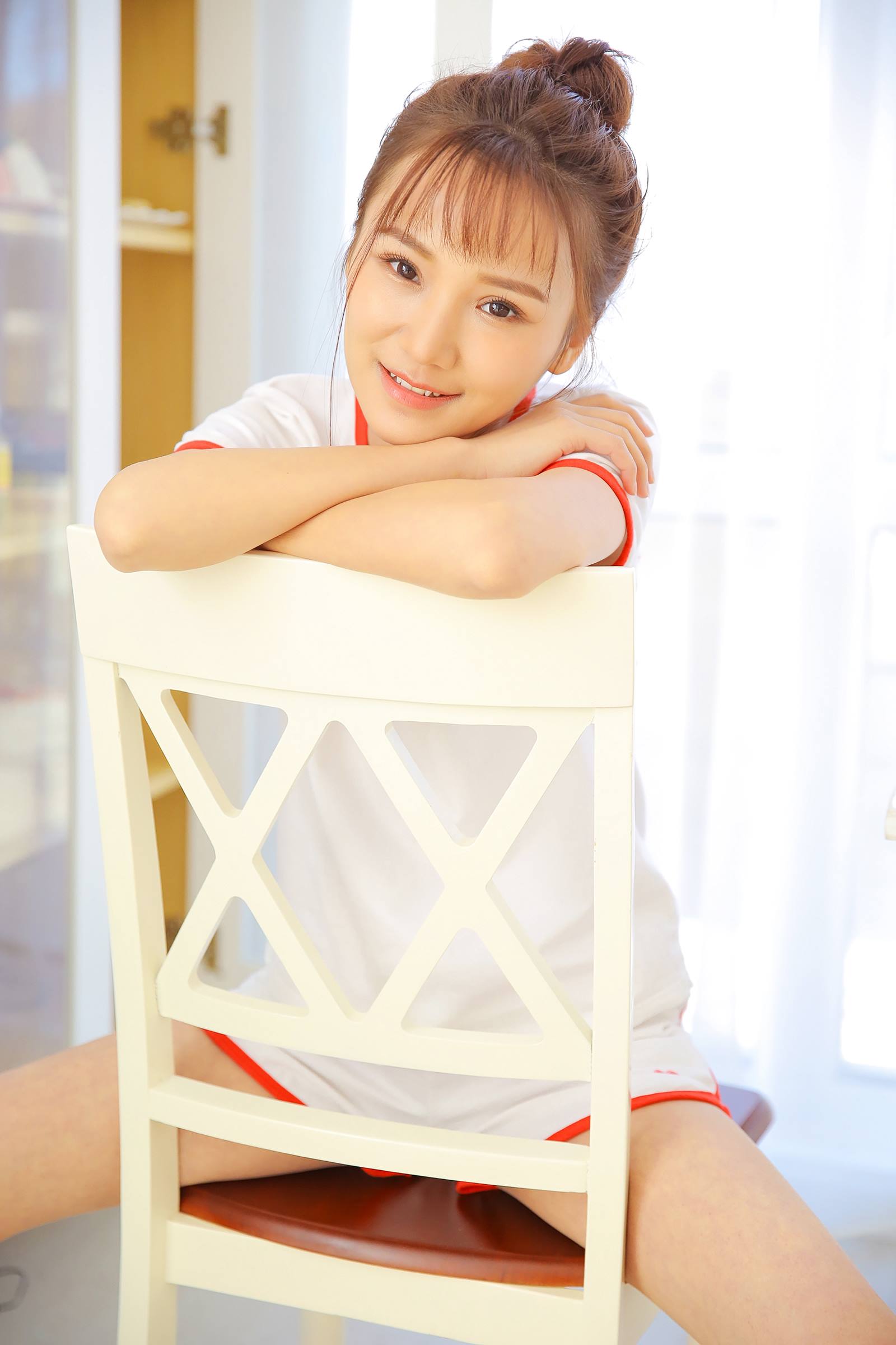 图片[10]-[YALAYI雅拉伊]2023.06.12 NO.1064 青春年华[32+1P] – 速更版-美库