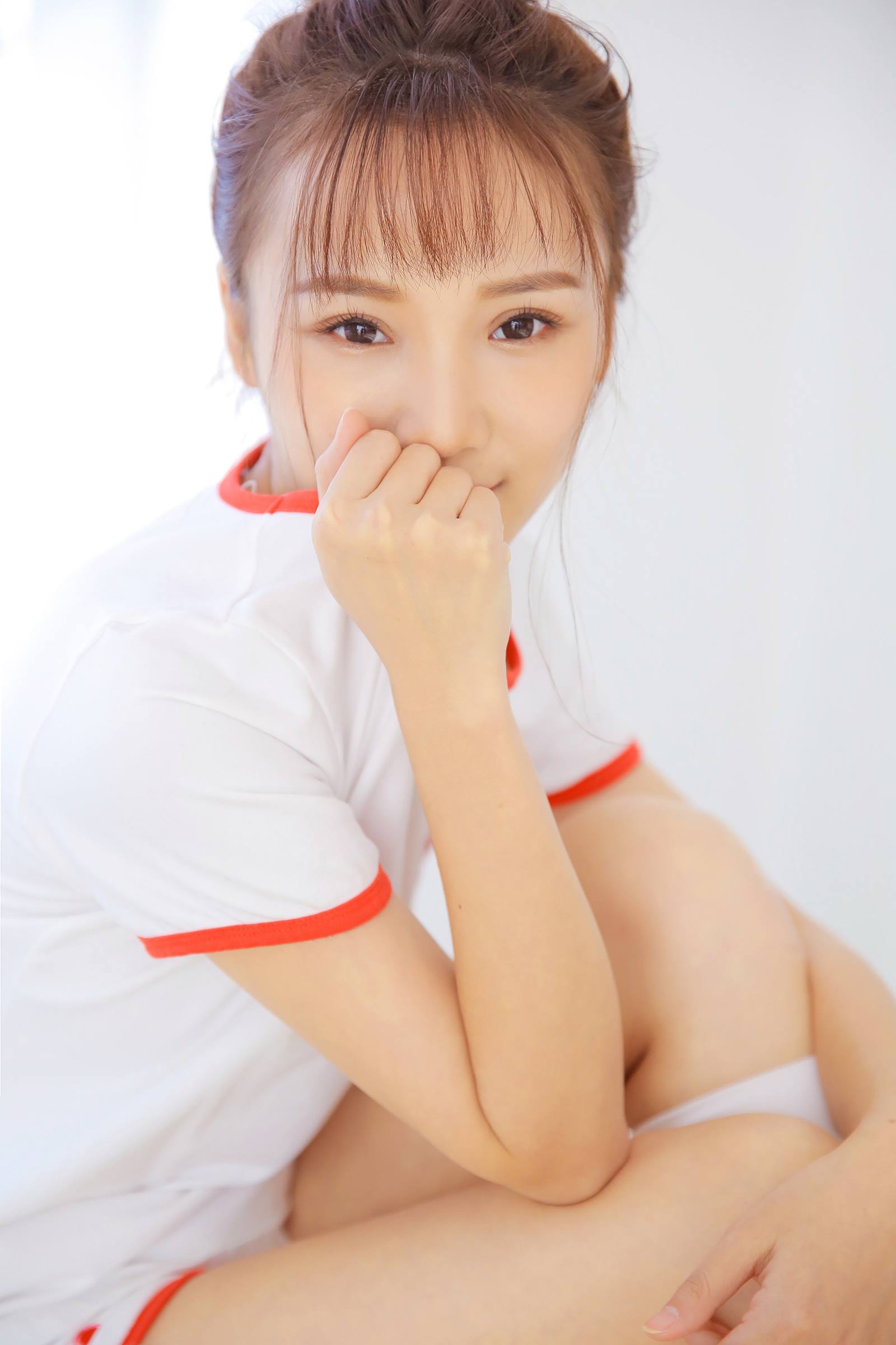 图片[23]-[YALAYI雅拉伊]2023.06.12 NO.1064 青春年华[32+1P] – 速更版-美库