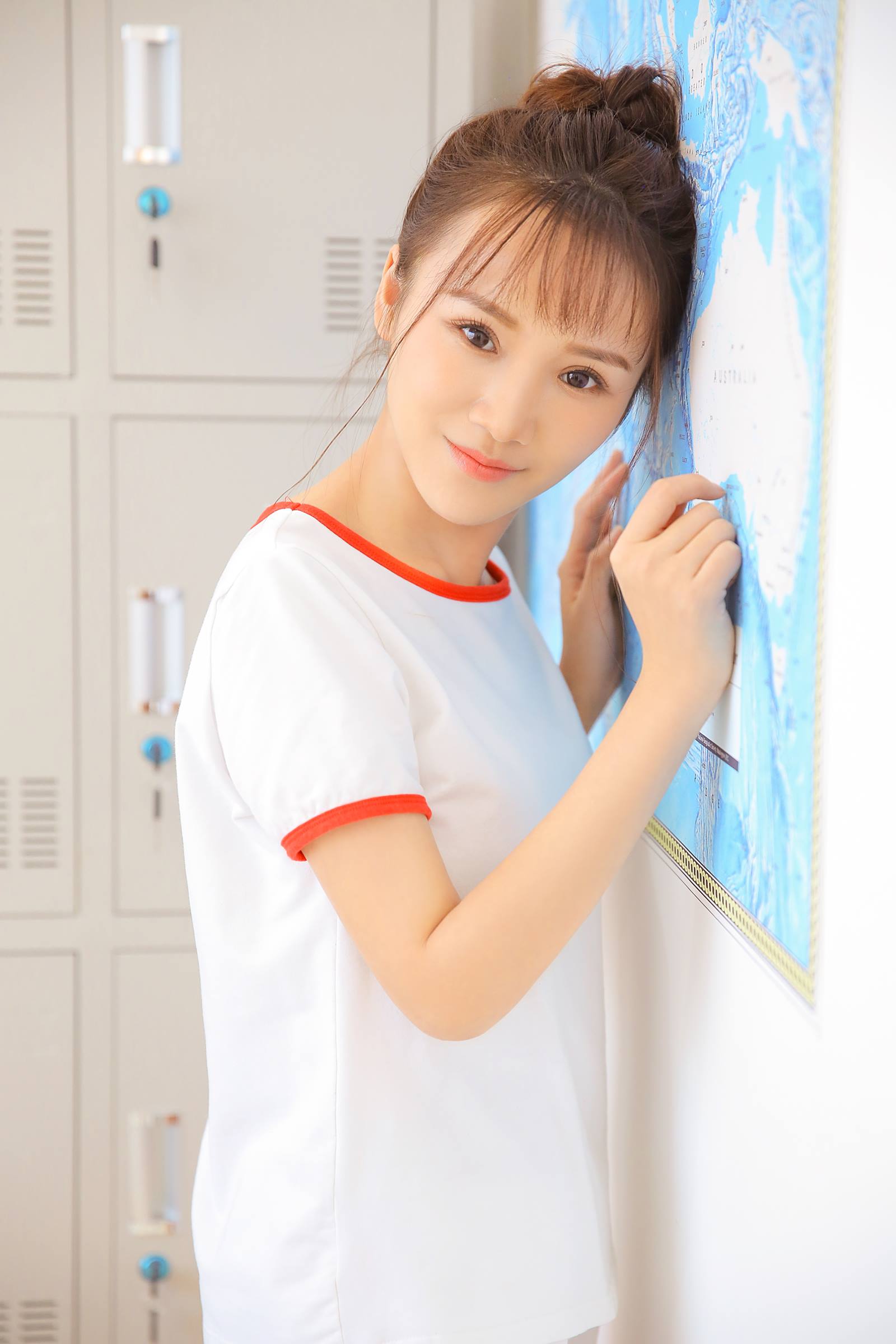 图片[27]-[YALAYI雅拉伊]2023.06.12 NO.1064 青春年华[32+1P] – 速更版-美库