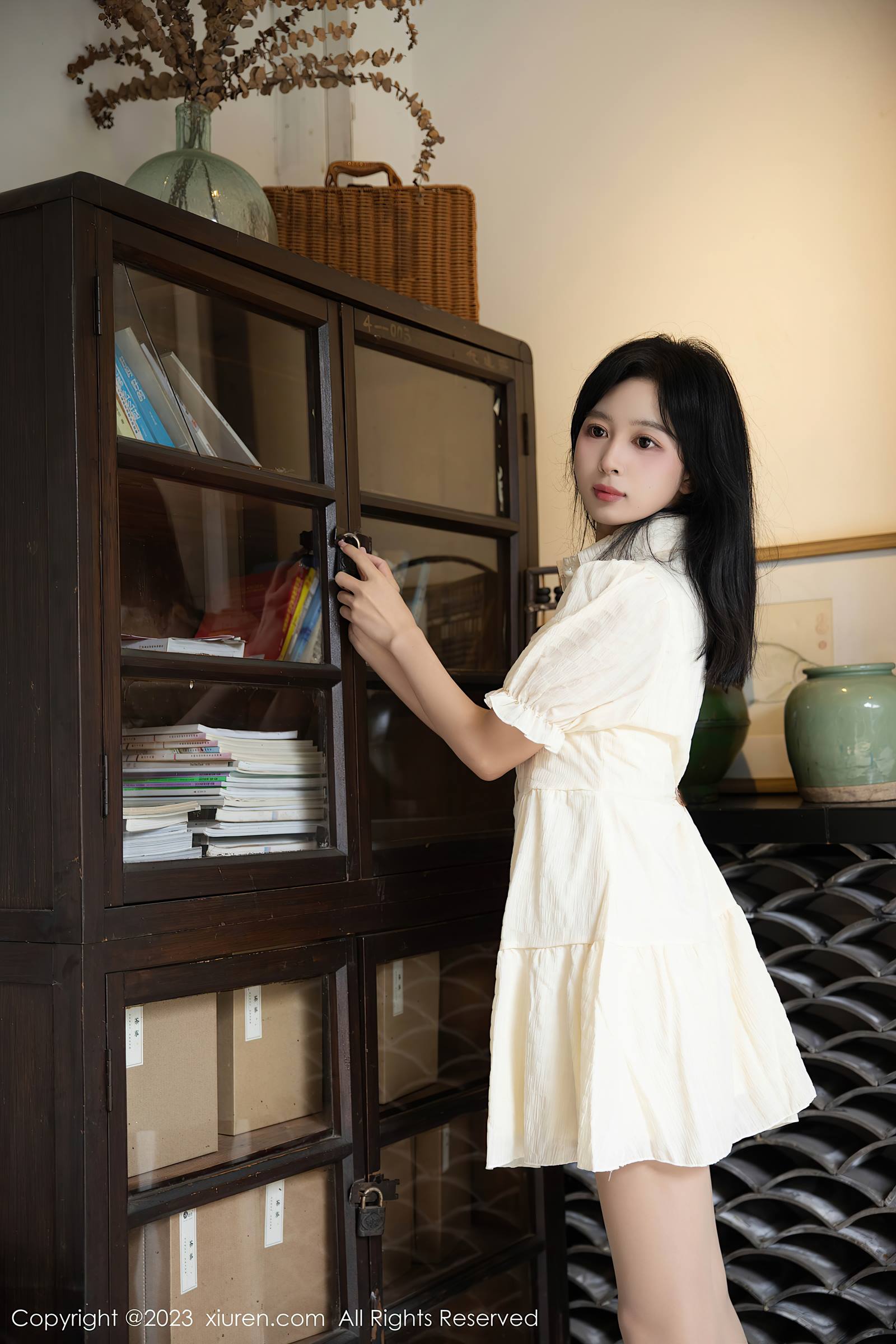 图片[12]-[Xiuren秀人网]2023.11.30 NO.7742 糖豆sisi 看姐迷死你 [18+1P] – 速更版-美库
