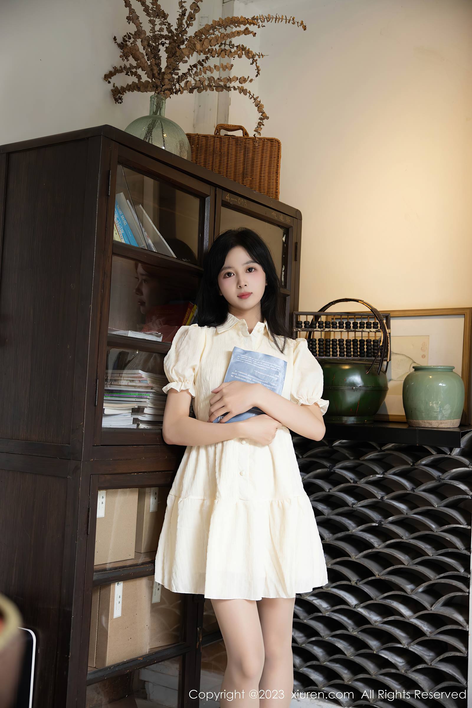 图片[14]-[Xiuren秀人网]2023.11.30 NO.7742 糖豆sisi 看姐迷死你 [18+1P] – 速更版-美库