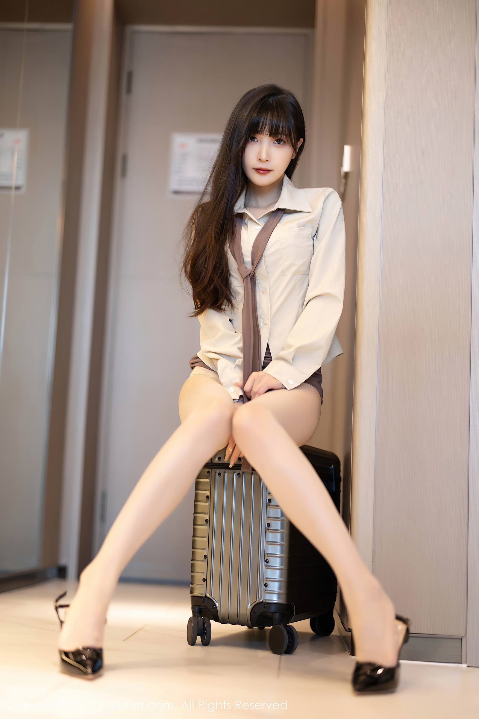 图片[15]-[Xiuren秀人网]2023.11.30 NO.7745 林星阑 不该让你逃得太快 [37+1P] – 速更版-美库