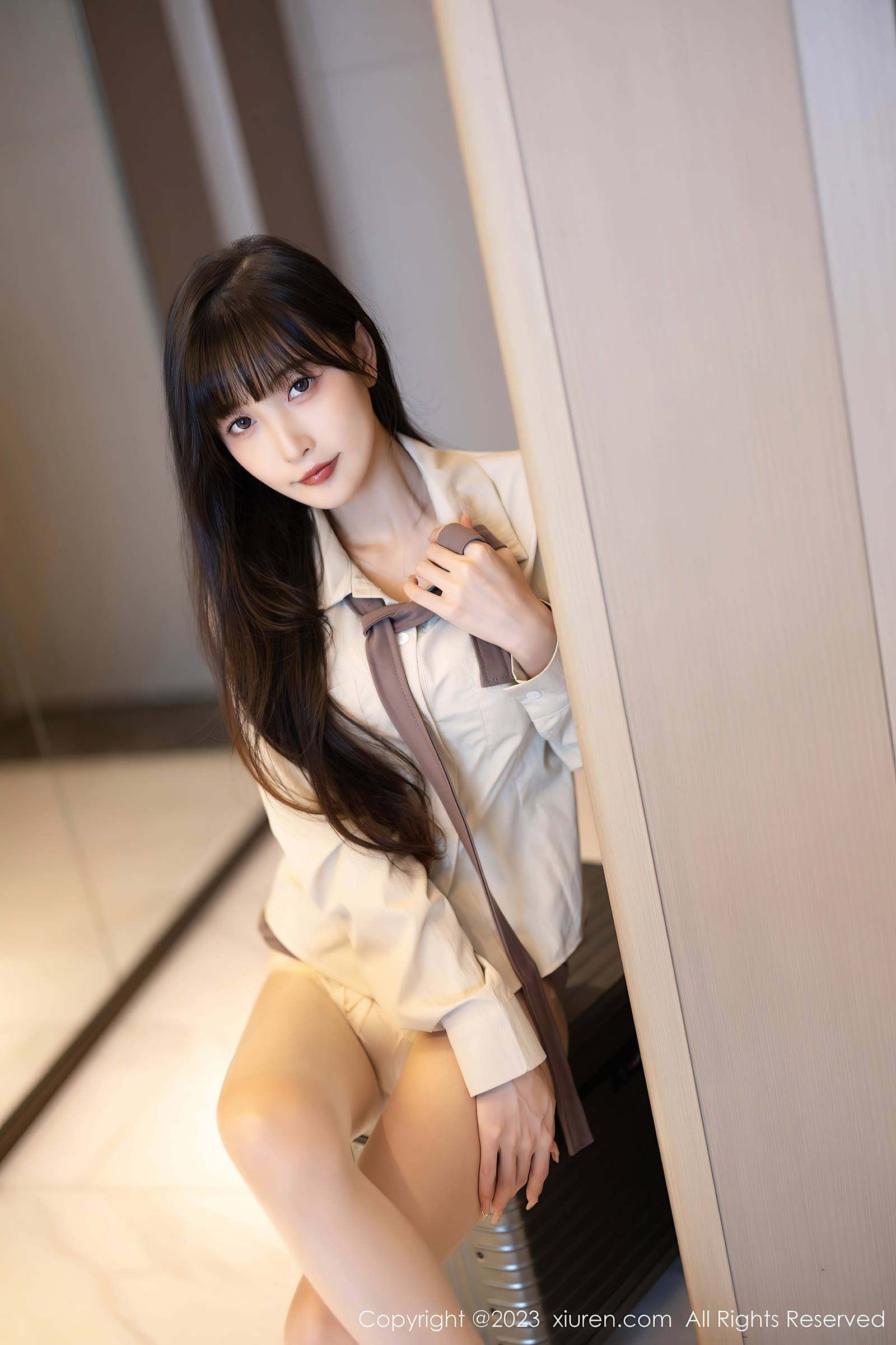 图片[16]-[Xiuren秀人网]2023.11.30 NO.7745 林星阑 不该让你逃得太快 [37+1P] – 速更版-美库