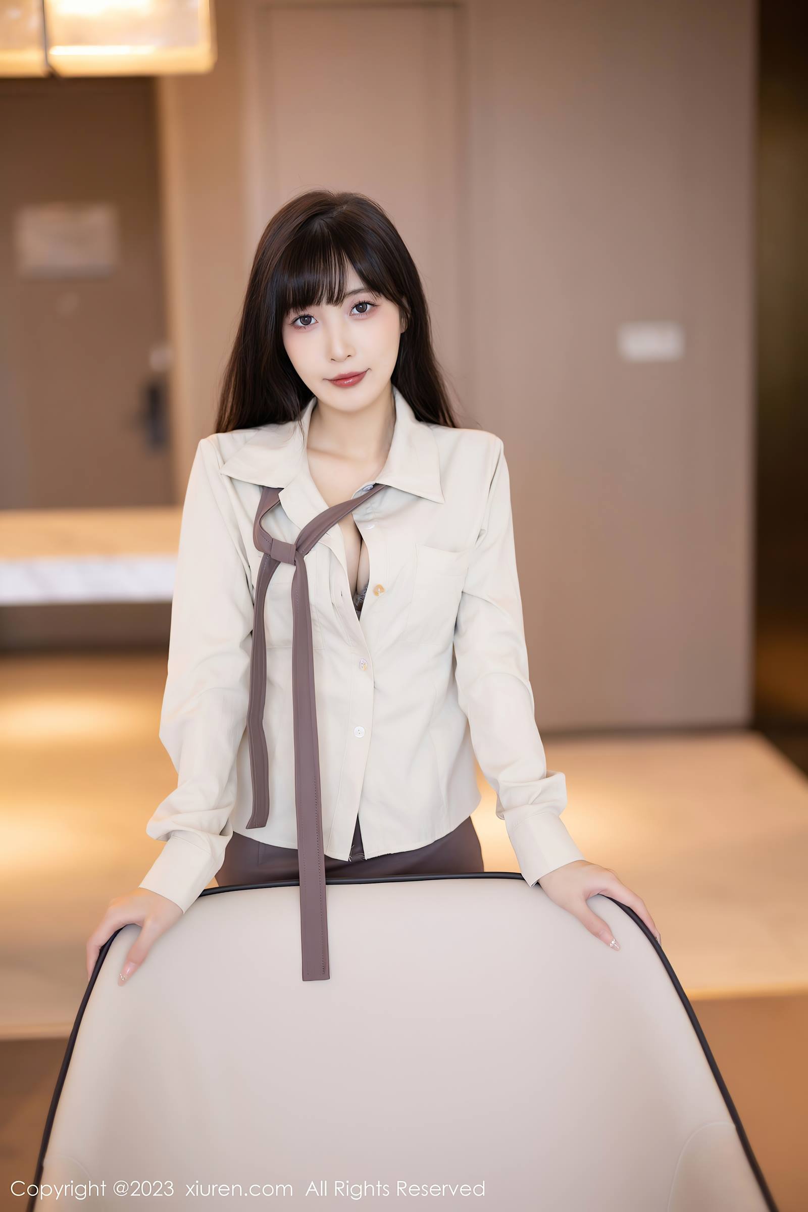 图片[17]-[Xiuren秀人网]2023.11.30 NO.7745 林星阑 不该让你逃得太快 [37+1P] – 速更版-美库