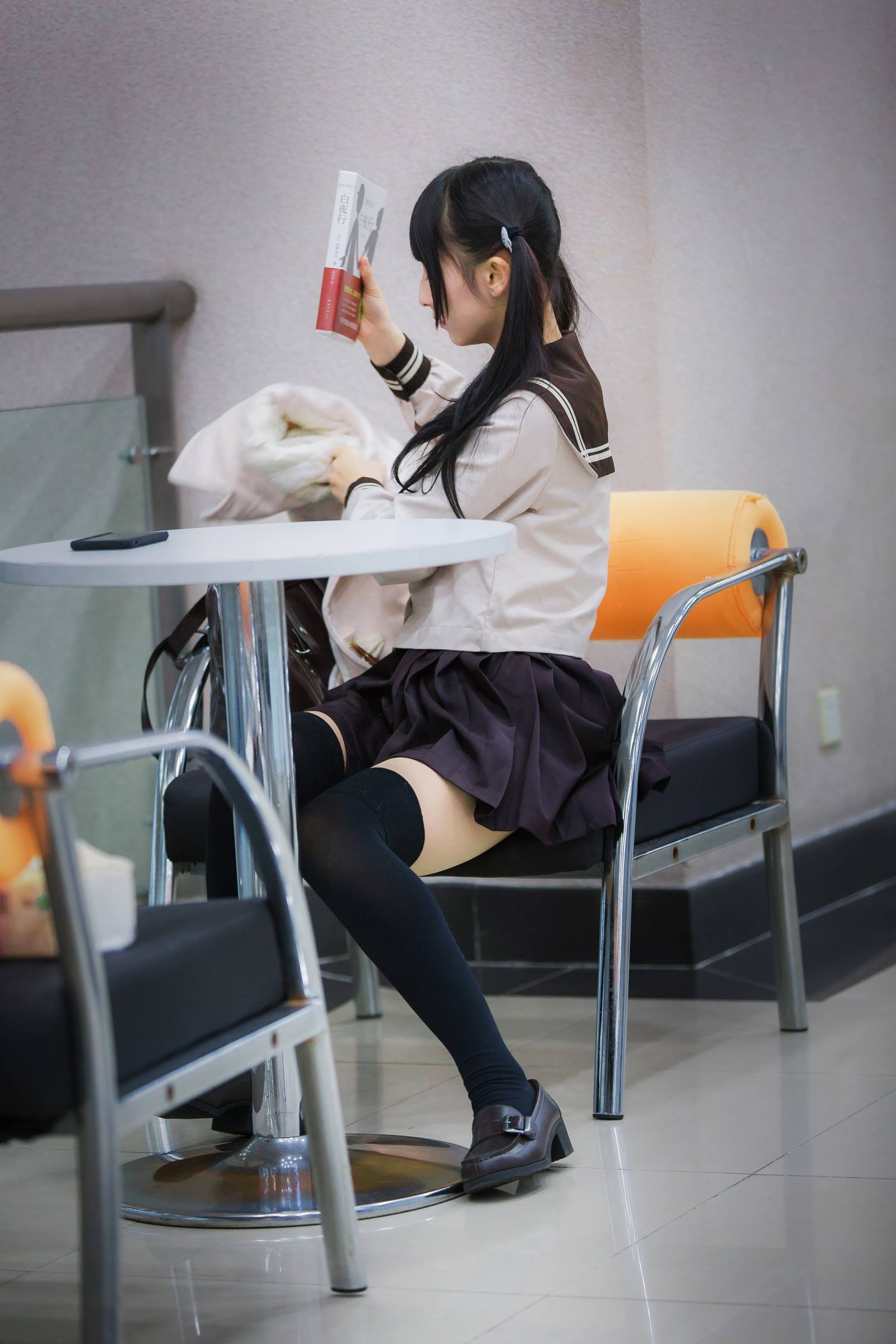 图片[10]-神楽板真冬 – 绳艺[84P] – 速更版-美库