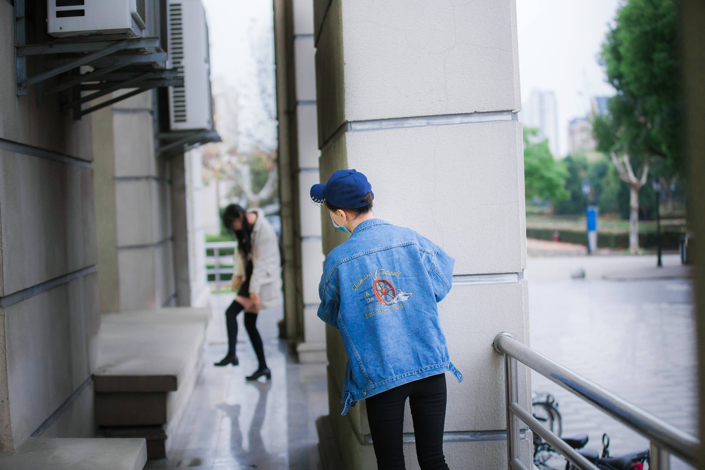 图片[13]-神楽板真冬 – 绳艺[84P] – 速更版-美库